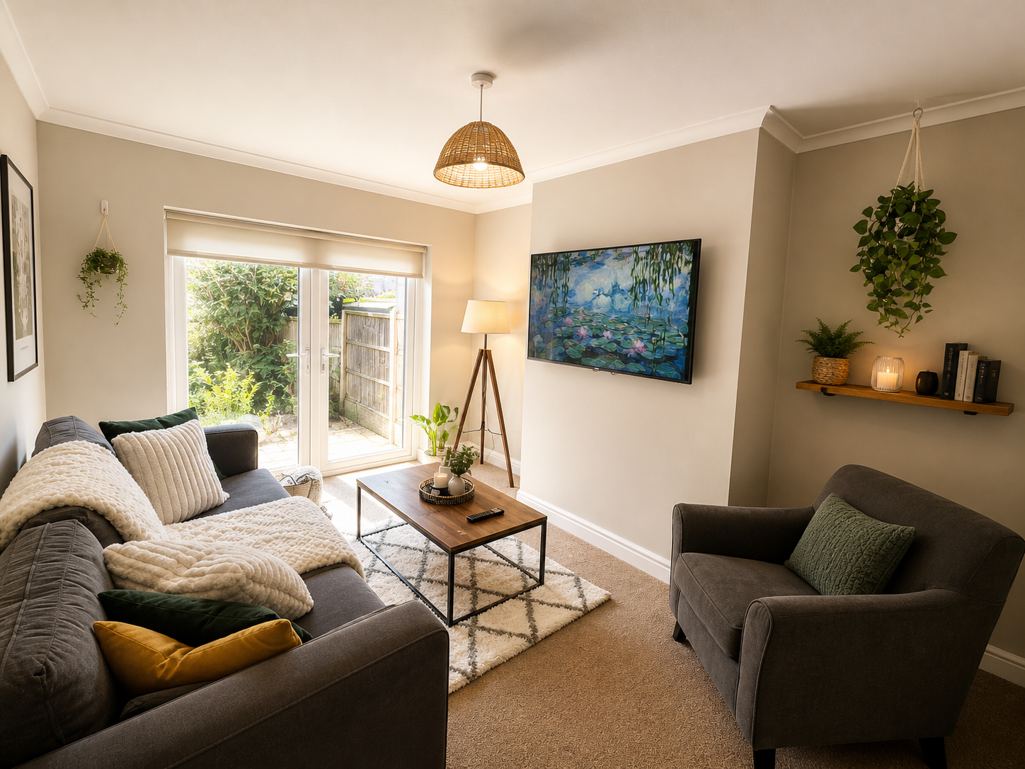 3 Bed house to Rent in Beeston | NG9 1PW - Image 1