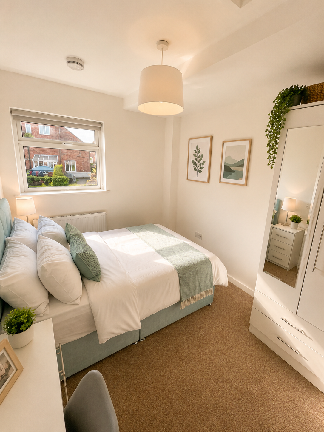 3 Bed house to Rent in Beeston | NG9 1PW - Image 5
