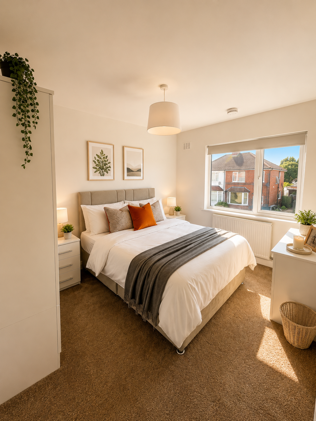 3 Bed house to Rent in Beeston | NG9 1PW - Image 4