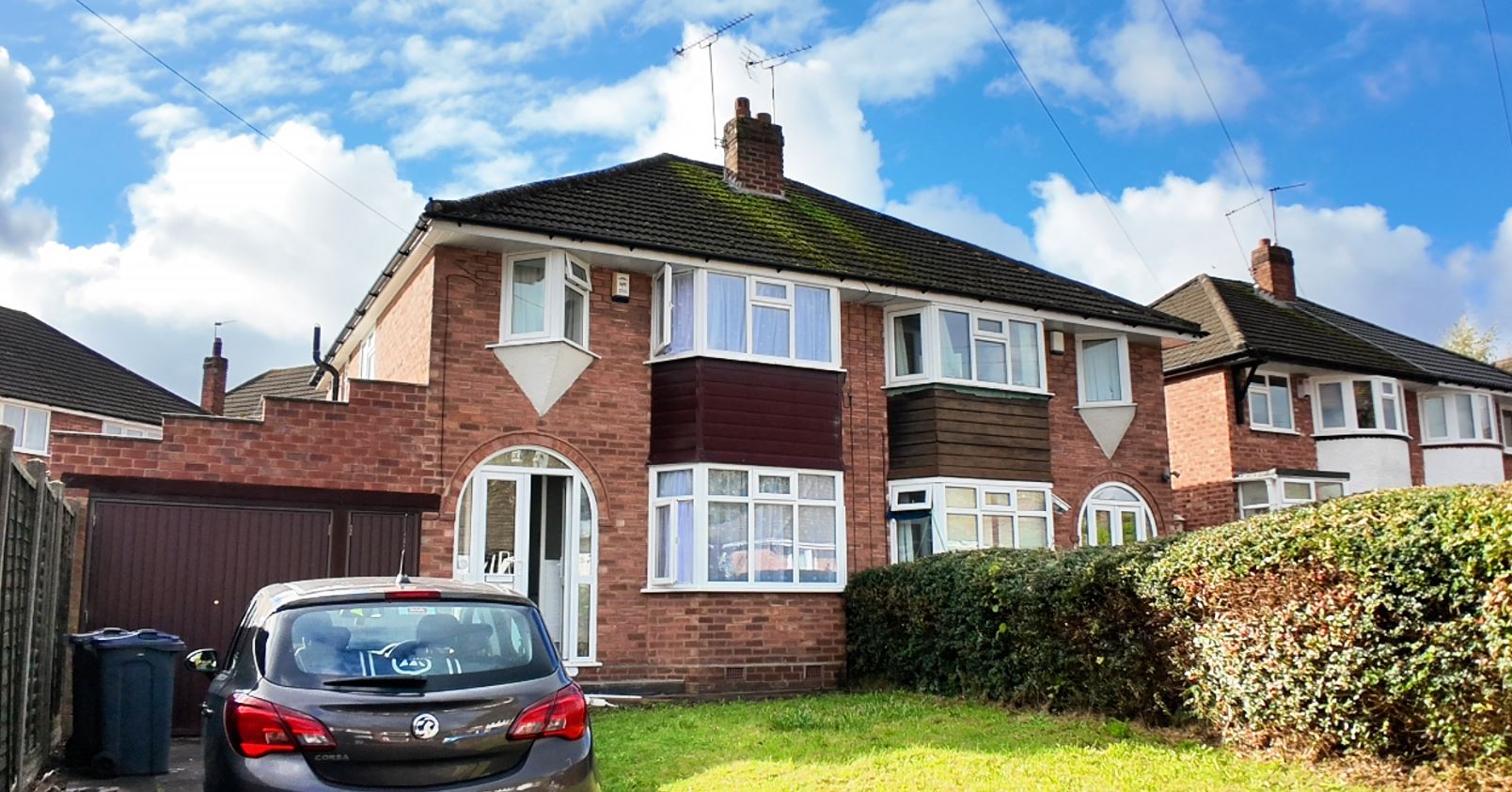 3 Bed house to Rent in Selly Oak | B29 6NN - Image 1