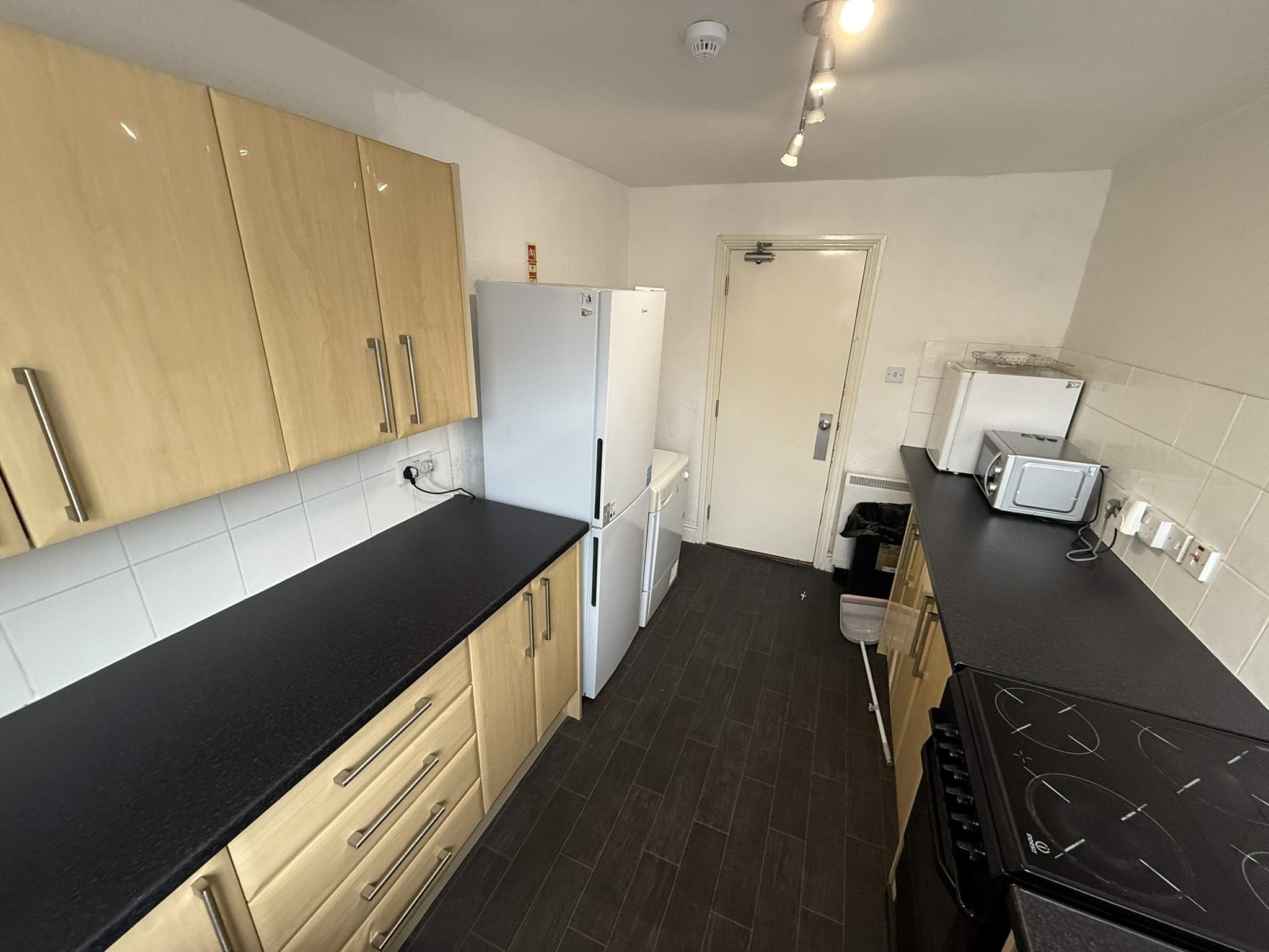 1 Bed flat to Rent in Arboretum | NG7 3NG - Image 5