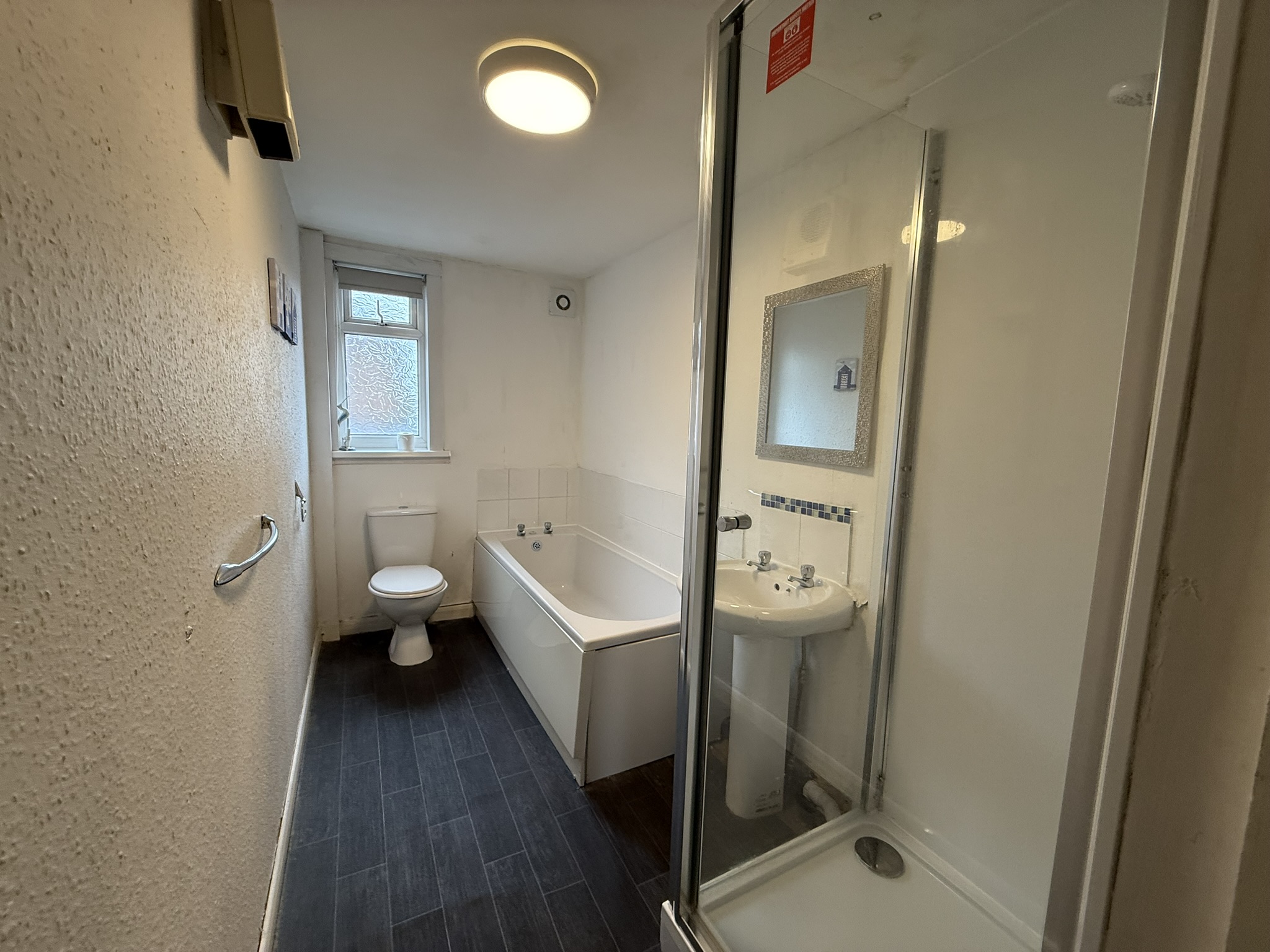 1 Bed flat to Rent in Arboretum | NG7 3NG - Image 6