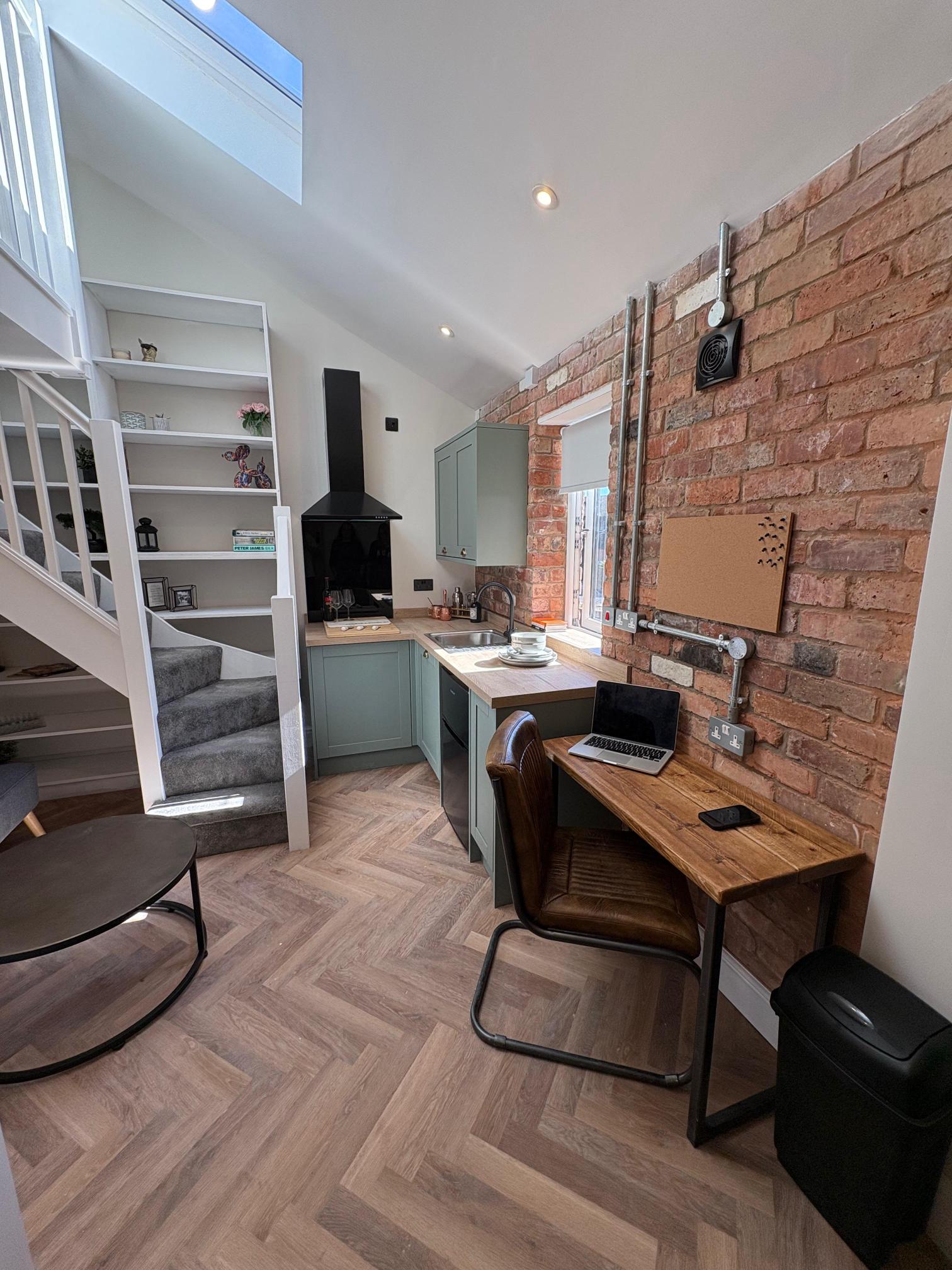 1 Bed flat to Rent in Selly Oak | B29 7DA - Image 1