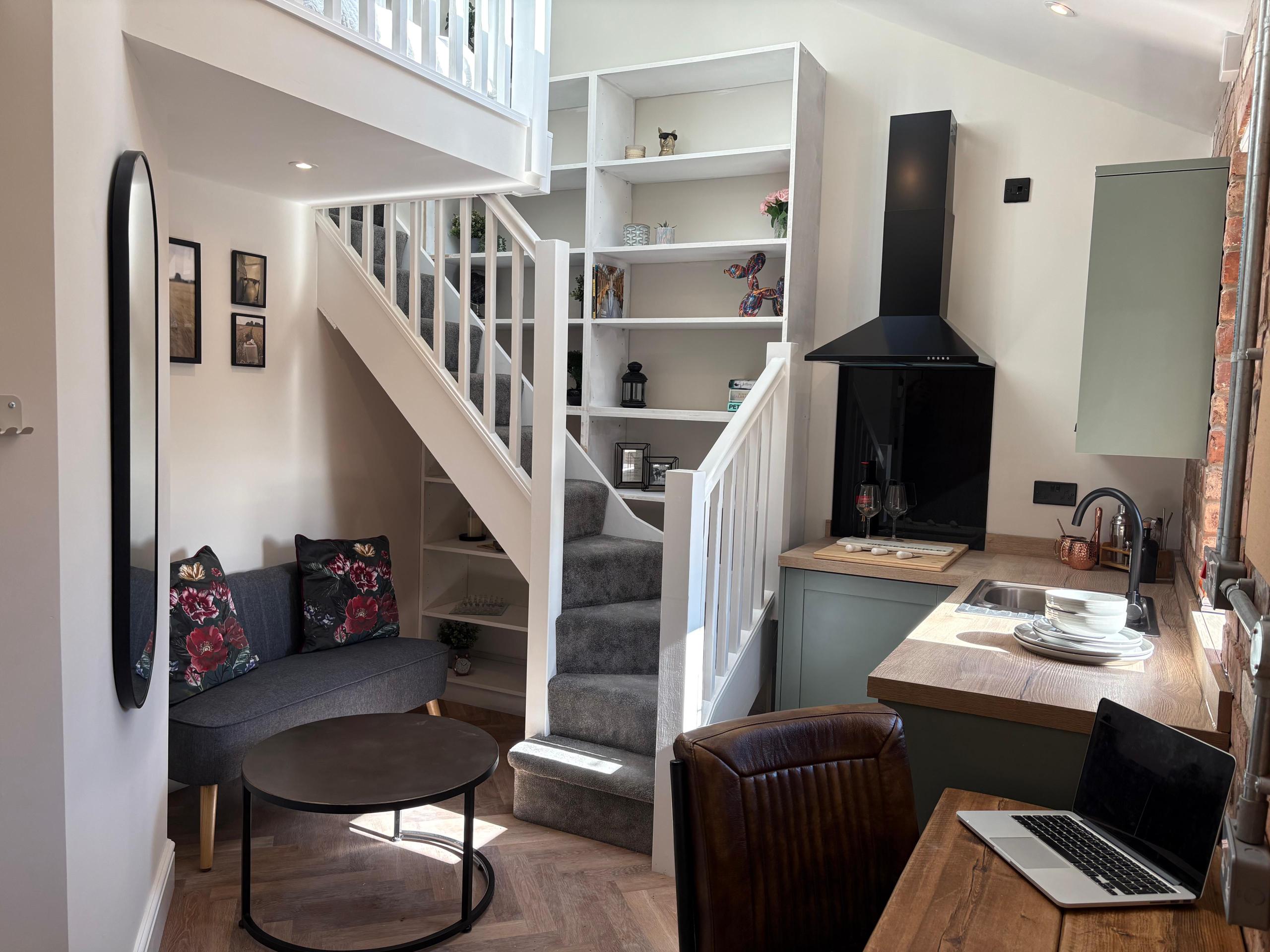 1 Bed flat to Rent in Selly Oak | B29 7DA - Image 3