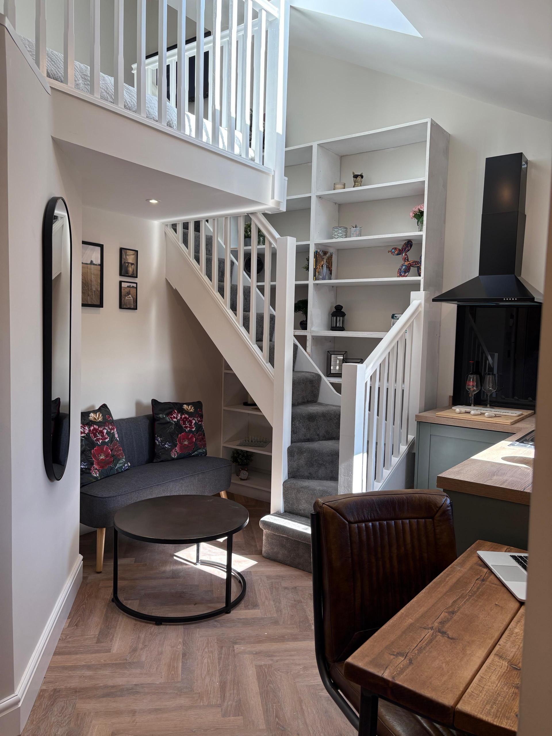 1 Bed flat to Rent in Selly Oak | B29 7DA - Image 4