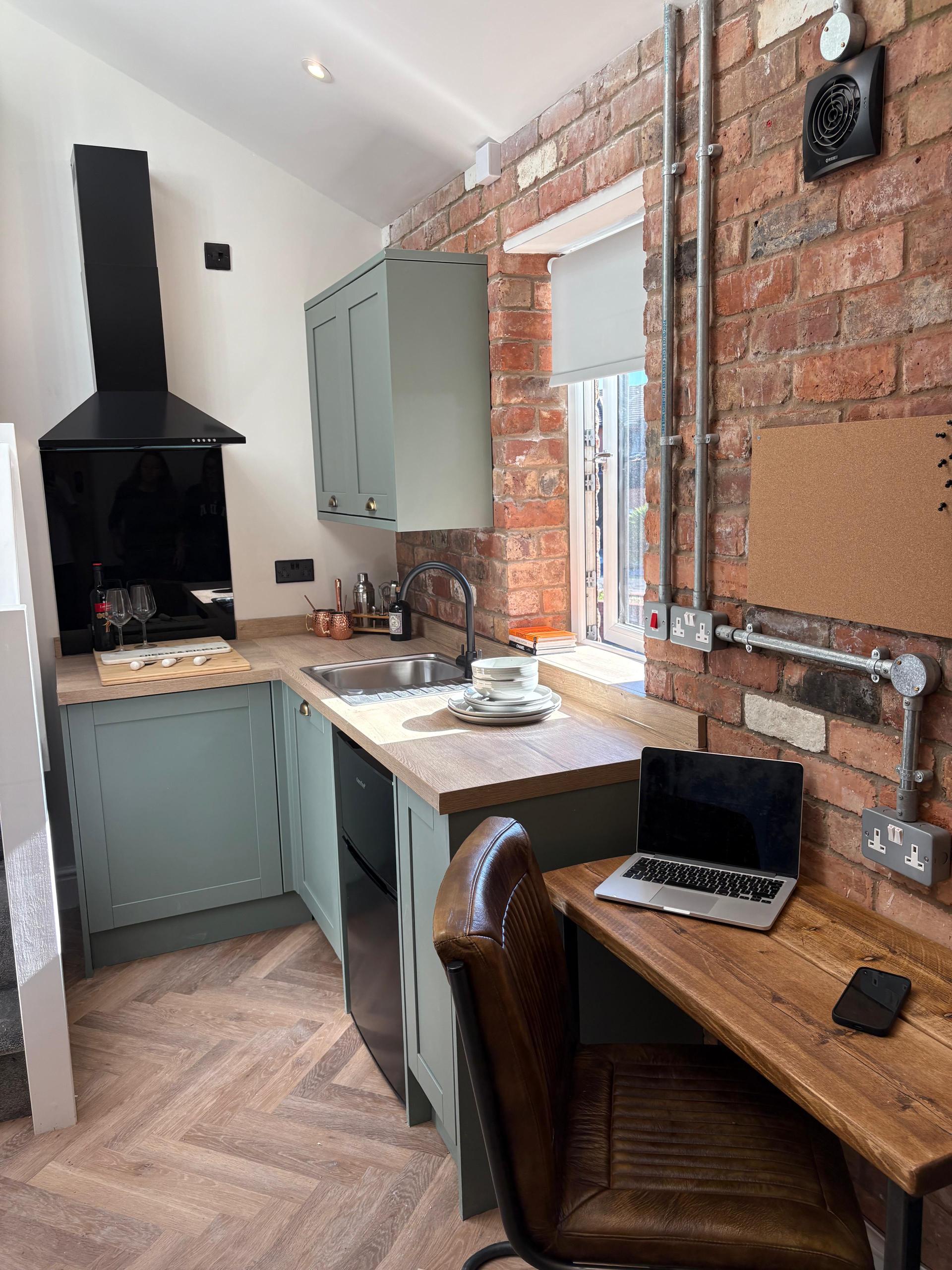 1 Bed flat to Rent in Selly Oak | B29 7DA - Image 6