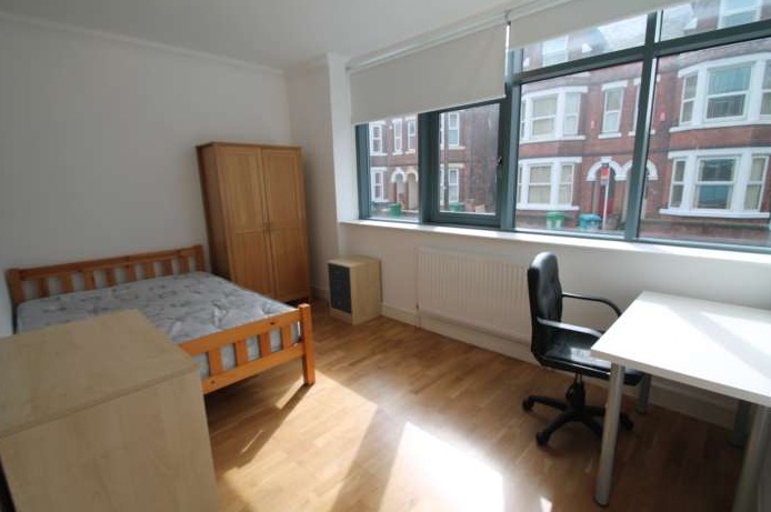 4 Bed flat to Rent in Lenton | NG7 2EL - Image 6