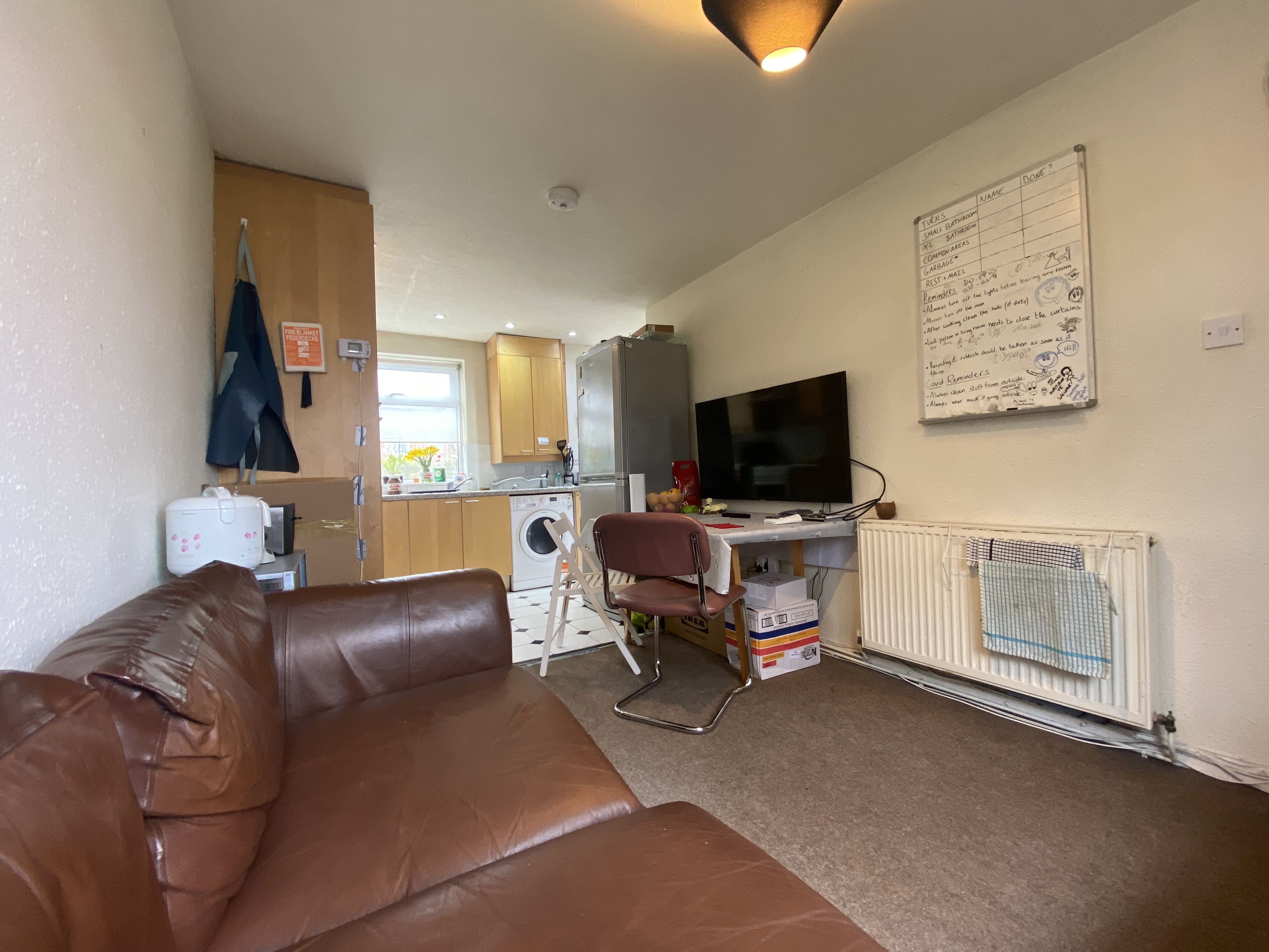 5 Bed house to Rent in Selly Oak | B29 6TP - Image 2