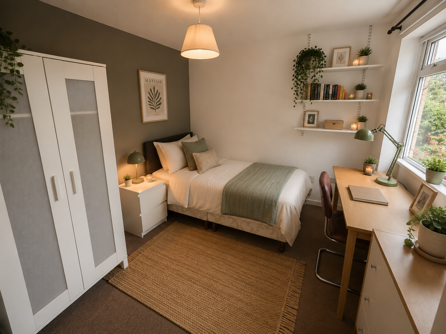 5 Bed house to Rent in Selly Oak | B29 6TP - Image 6
