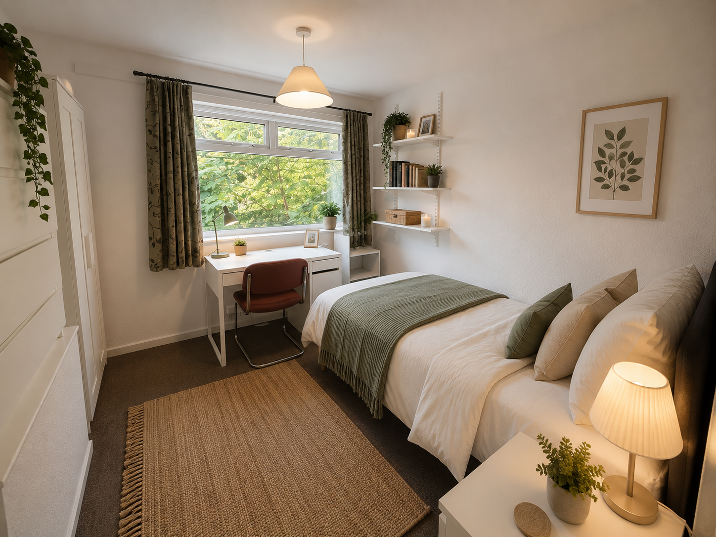 5 Bed house to Rent in Selly Oak | B29 6TP - Image 4