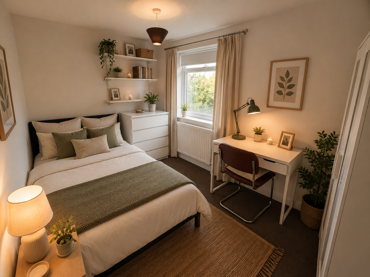 5 Bed house to Rent in Selly Oak | B29 6TP - Image 3