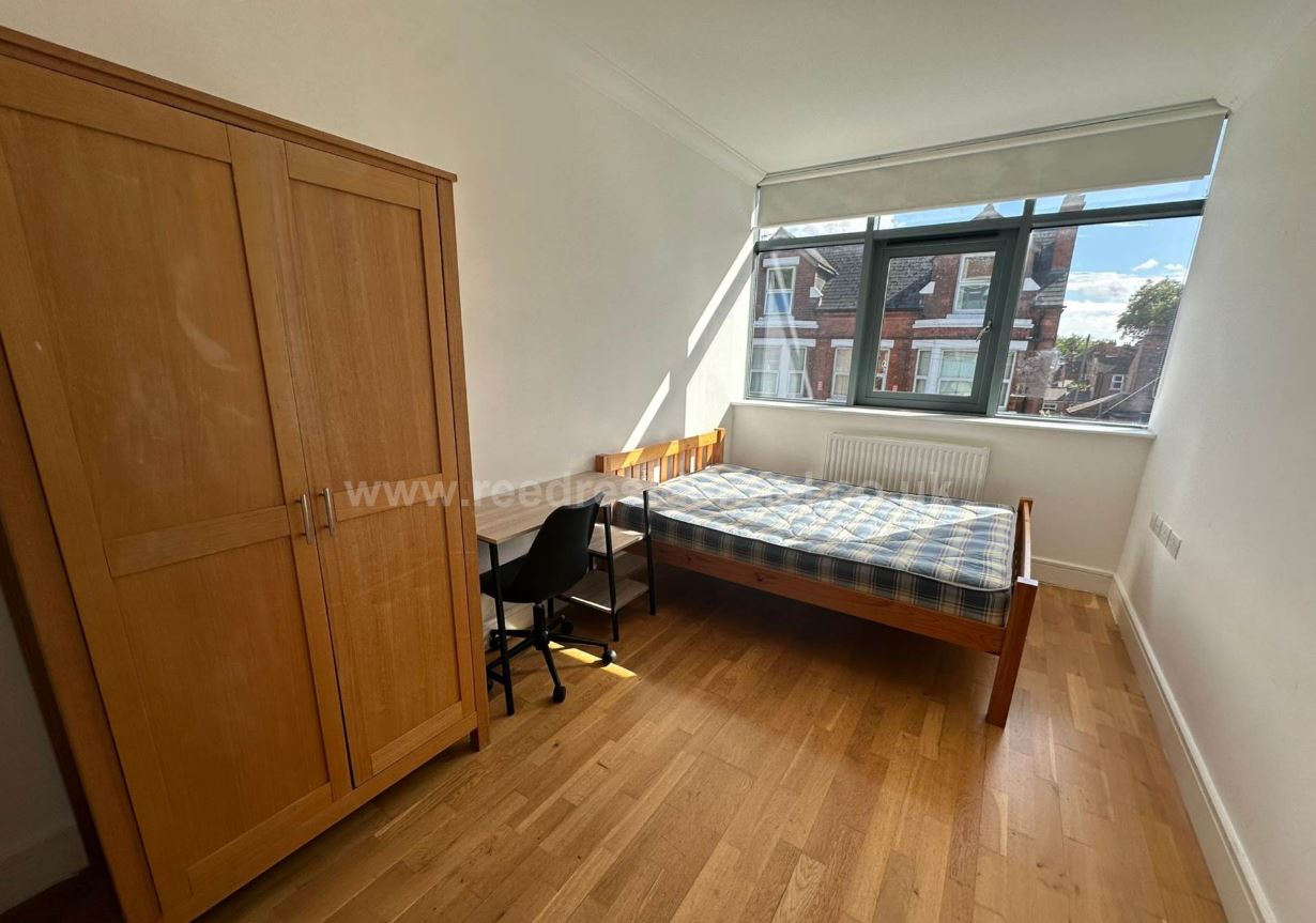 4 Bed flat to Rent in Lenton | NG7 2HE - Image 6