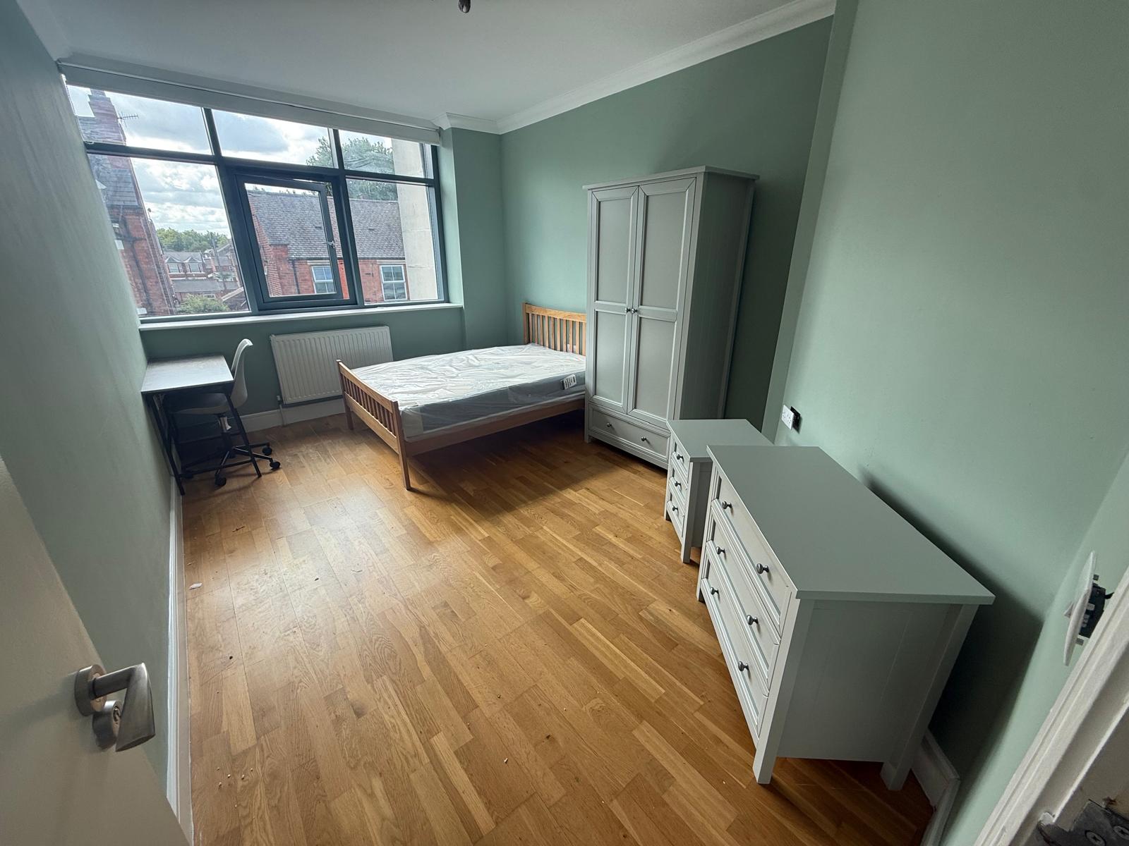 4 Bed flat to Rent in Lenton | NG7 2HE - Image 6