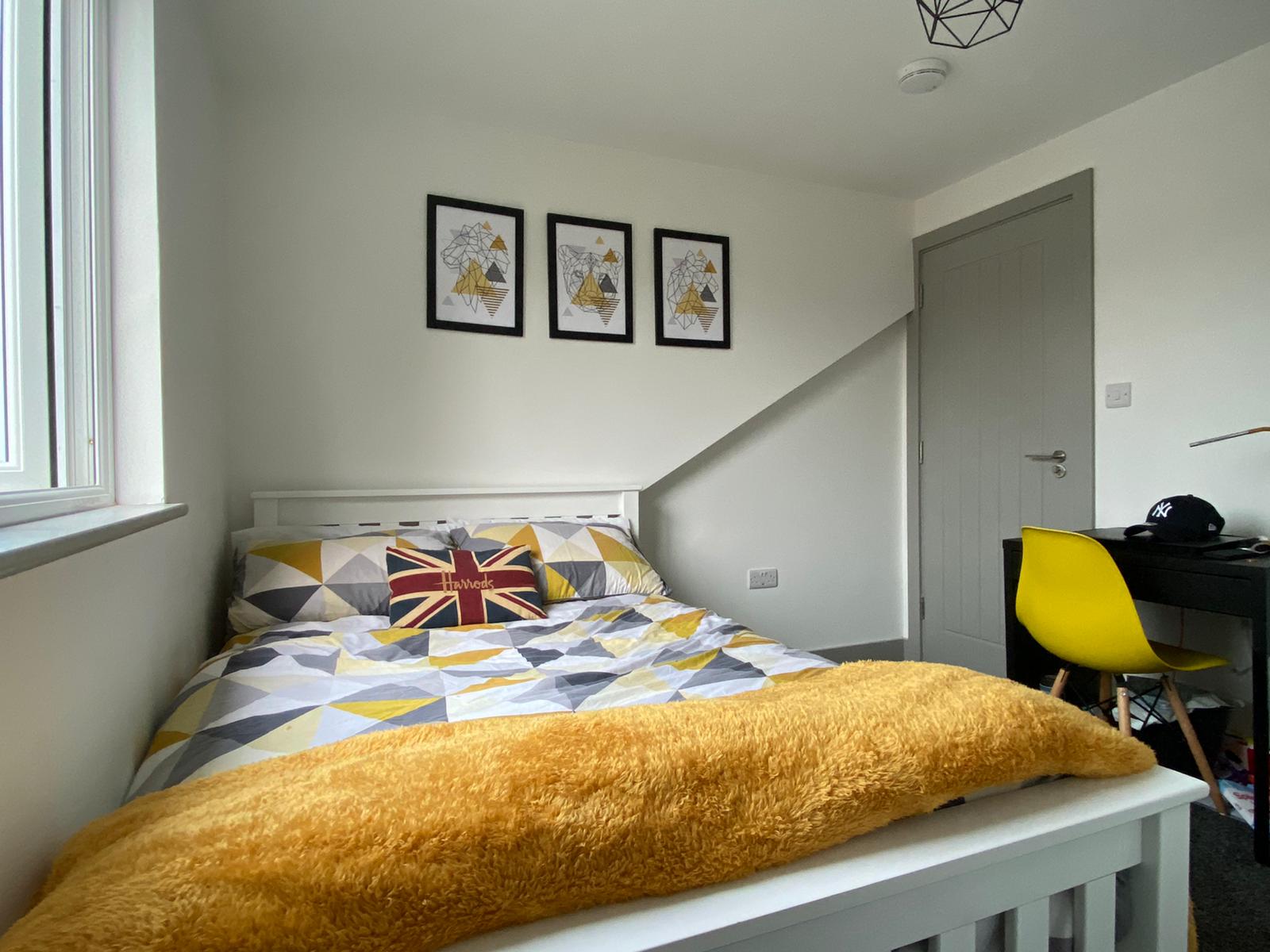 6 Bed house to Rent in Selly Oak | B29 6EH - Image 6