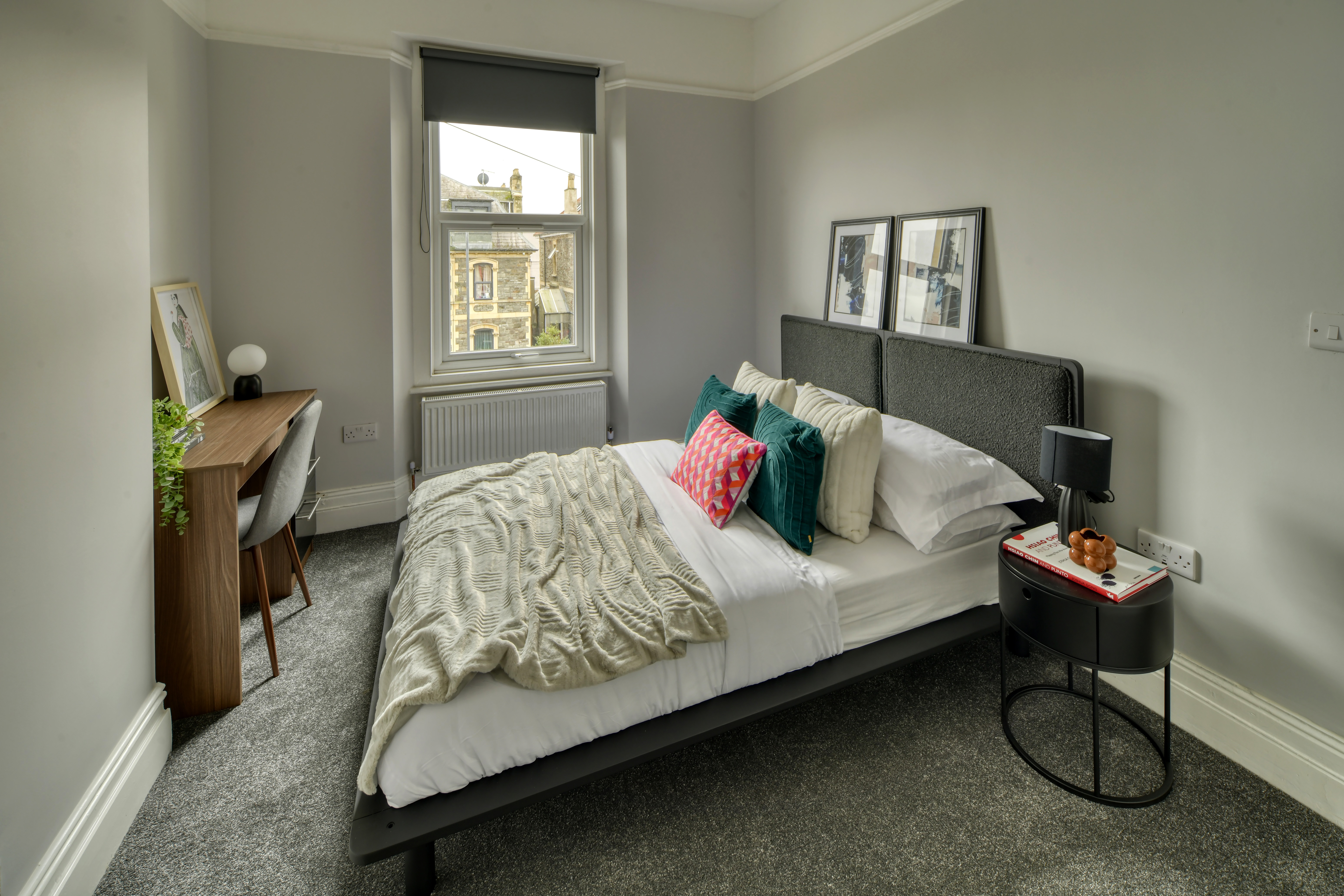 4 Bed flat to Rent in St. Andrews | BS6 5DU - Image 4