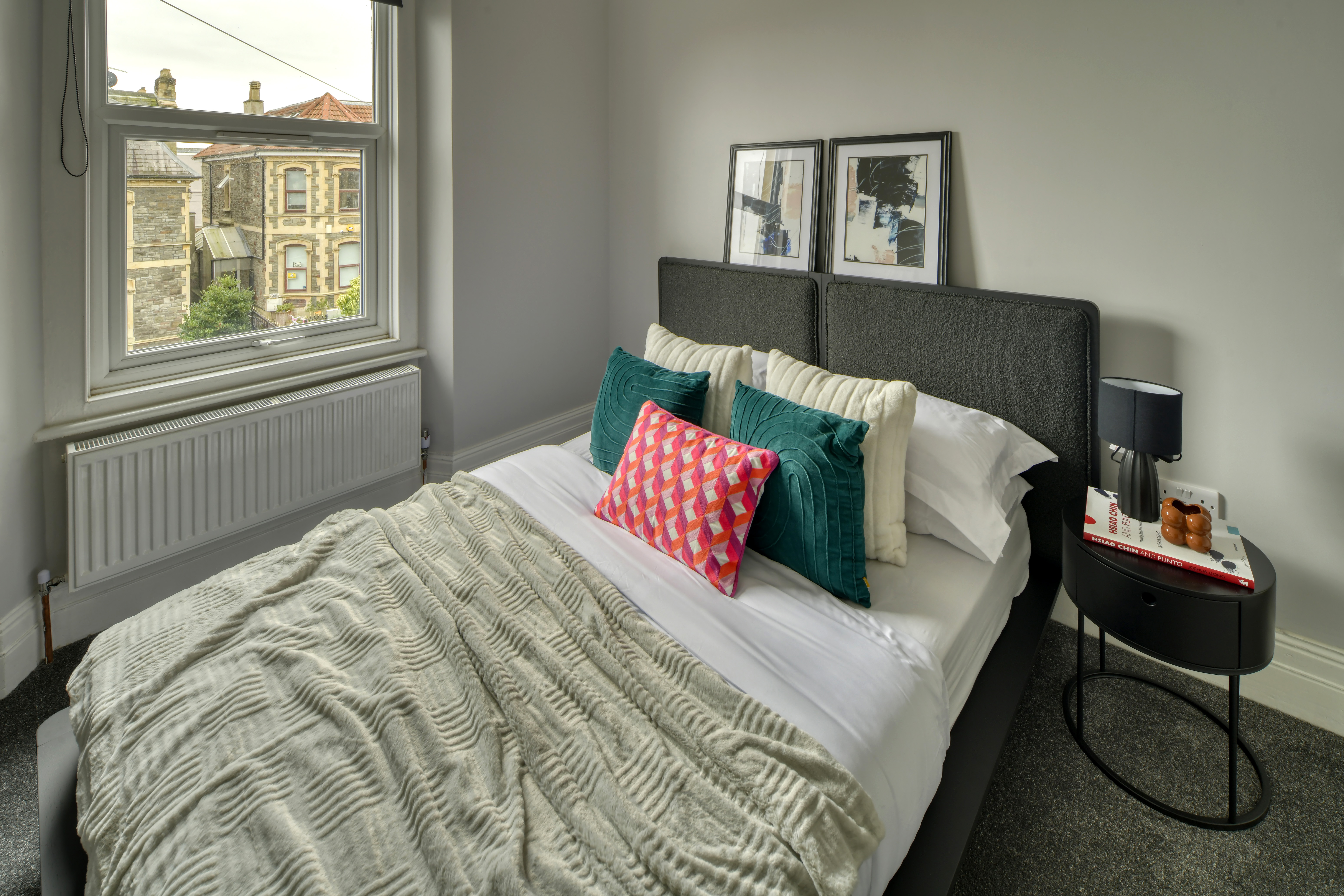 4 Bed flat to Rent in St. Andrews | BS6 5DU - Image 5