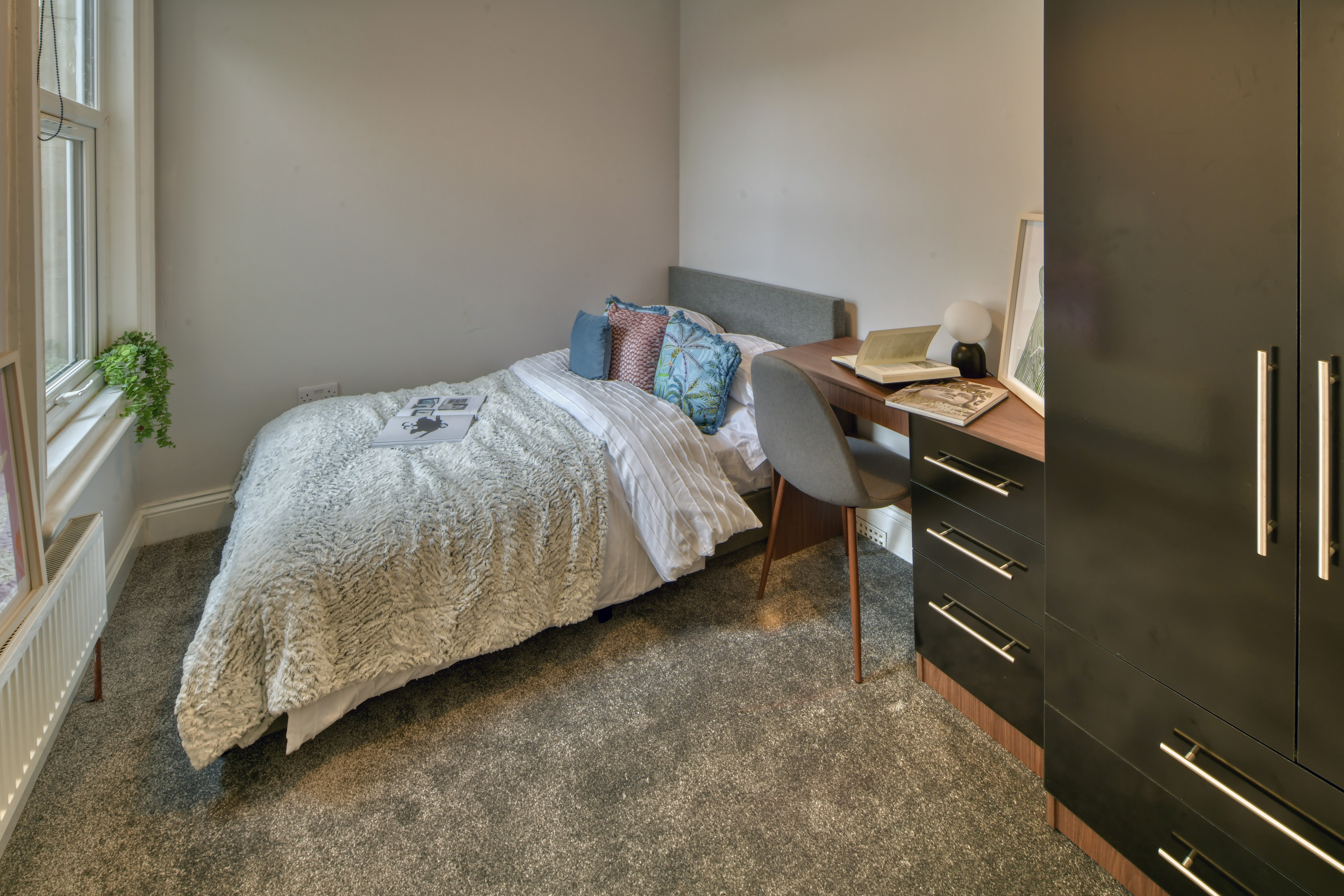 4 Bed flat to Rent in St. Andrews | BS6 5DU - Image 6