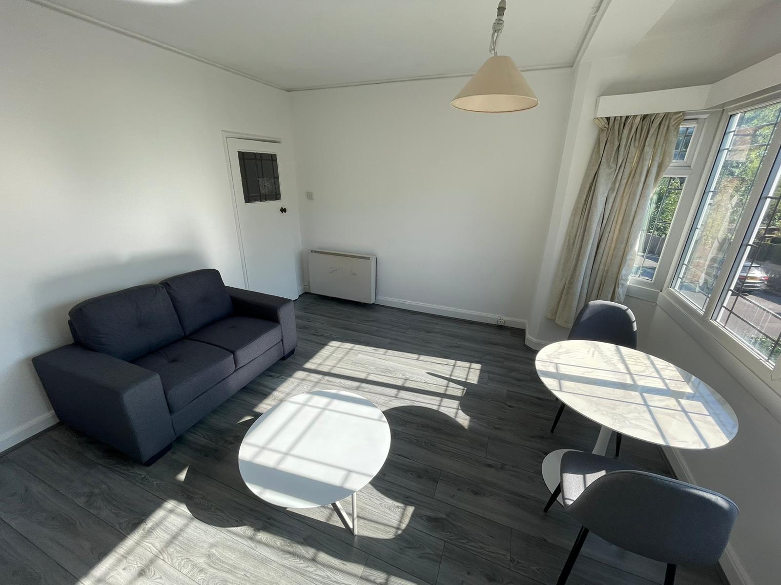 1 Bed flat to Rent in 201 Gibbins Rd | B29 6NH - Image 1