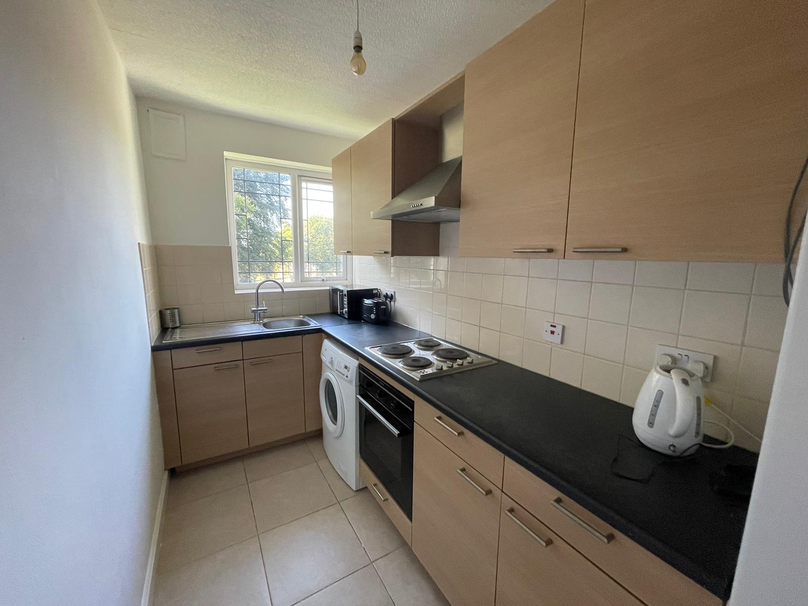 1 Bed flat to Rent in 201 Gibbins Rd | B29 6NH - Image 4