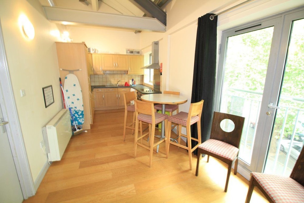 2 Bed flat to Rent in Sneinton | NG3 1JB - Image 1