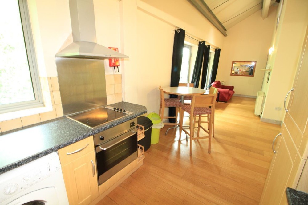 2 Bed flat to Rent in Sneinton | NG3 1JB - Image 3