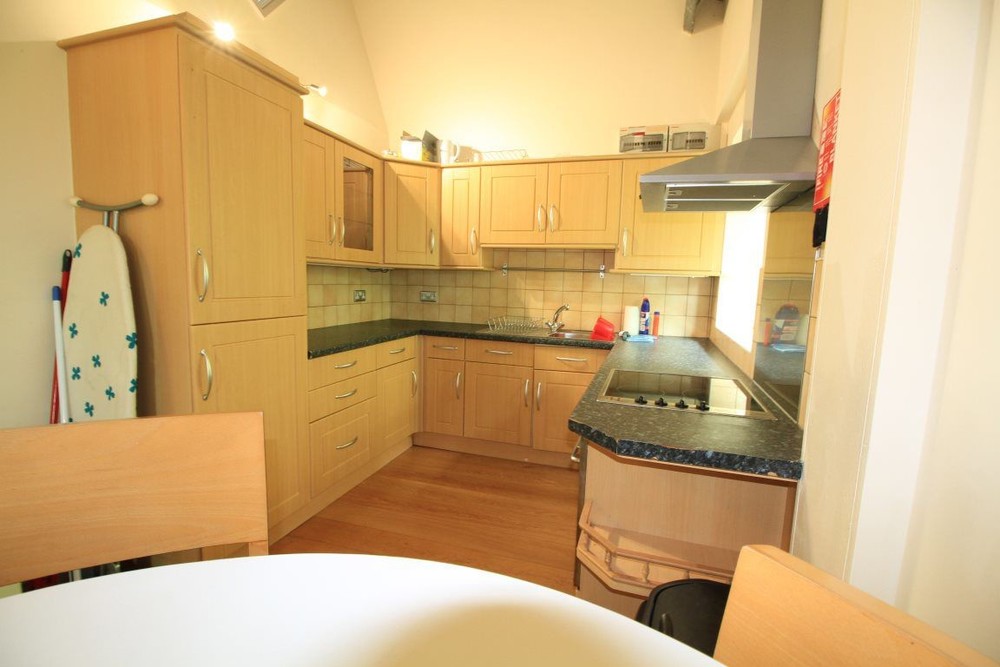 2 Bed flat to Rent in Sneinton | NG3 1JB - Image 4