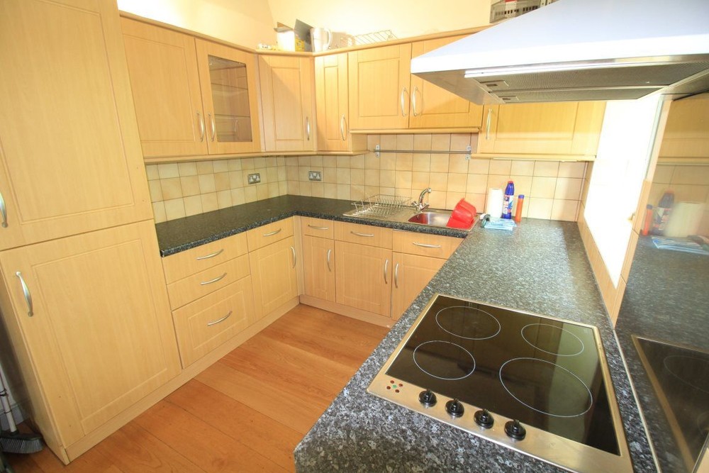 2 Bed flat to Rent in Sneinton | NG3 1JB - Image 5