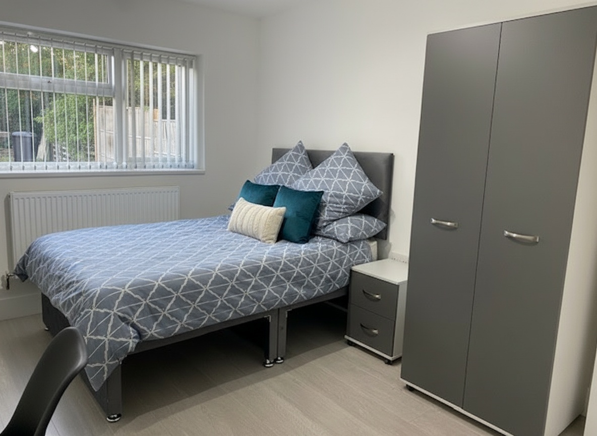 1 Bed house to Rent in Beeston | NG9 2HQ - Image 6