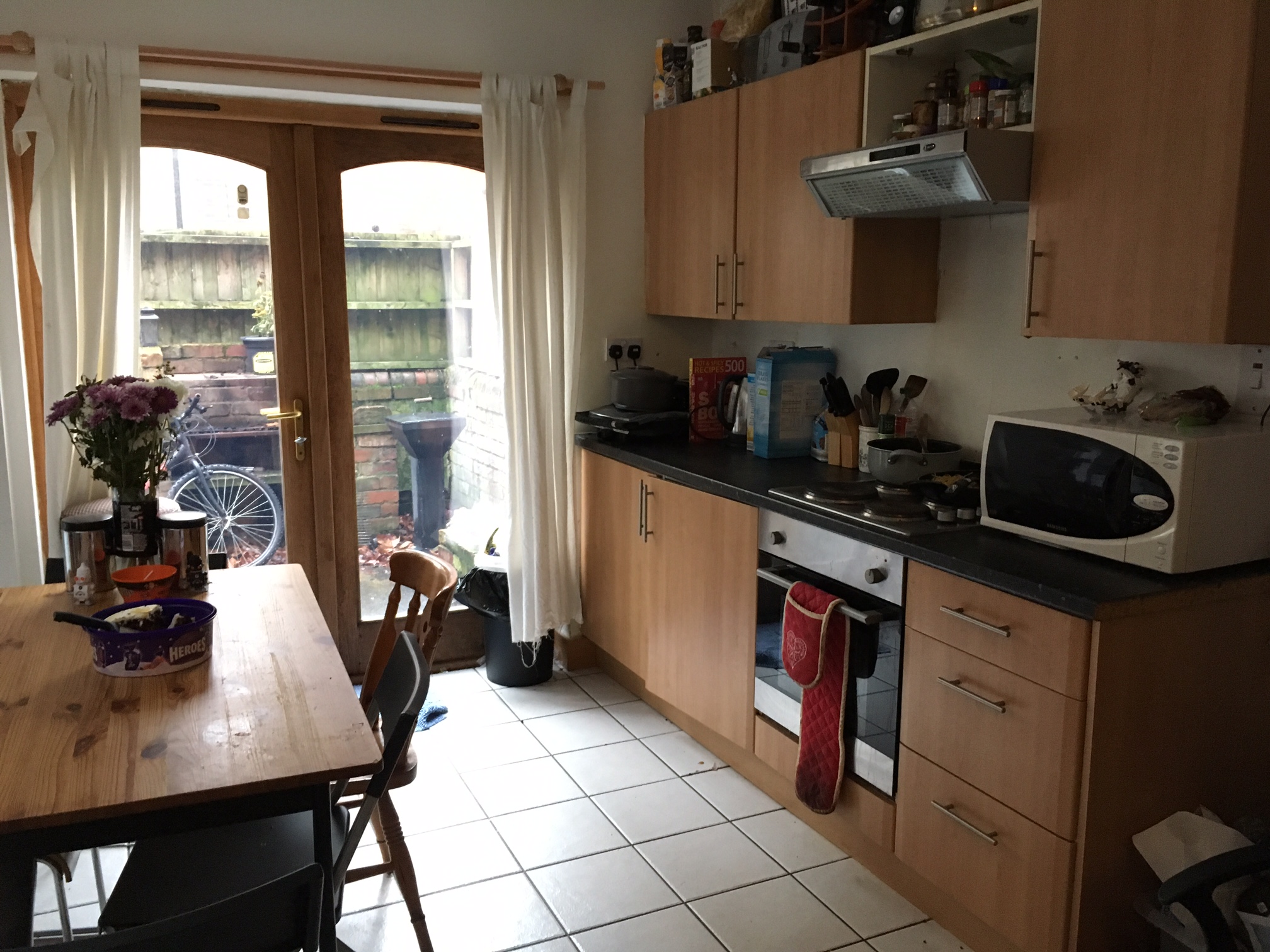 6 Bed house to Rent in Lenton | NG7 2FG - Image 1