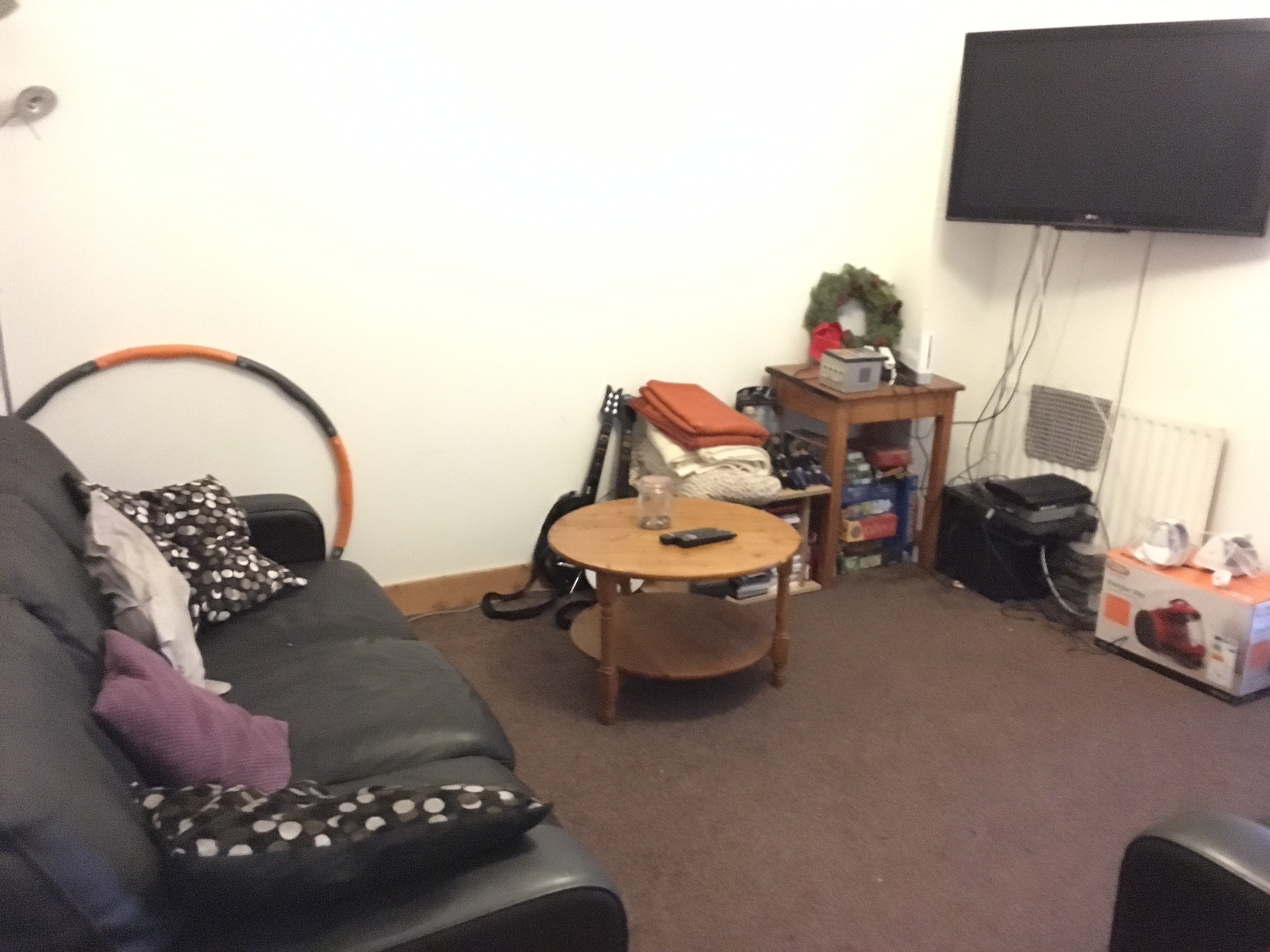 6 Bed house to Rent in Lenton | NG7 2FG - Image 2