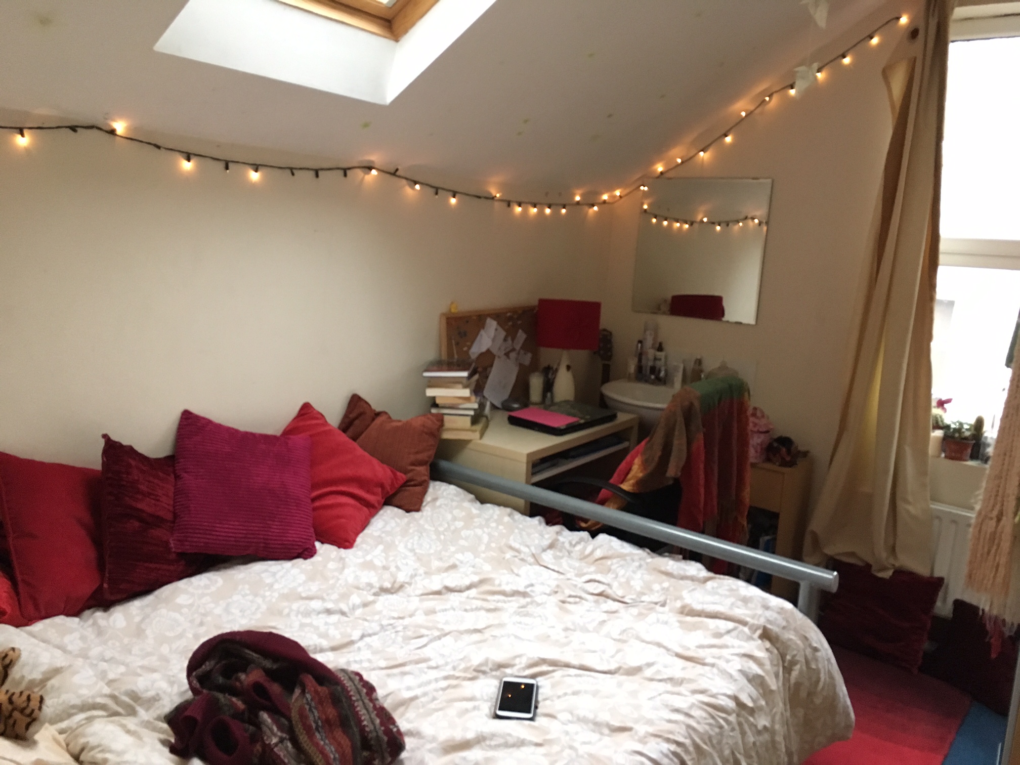 6 Bed house to Rent in Lenton | NG7 2FG - Image 3