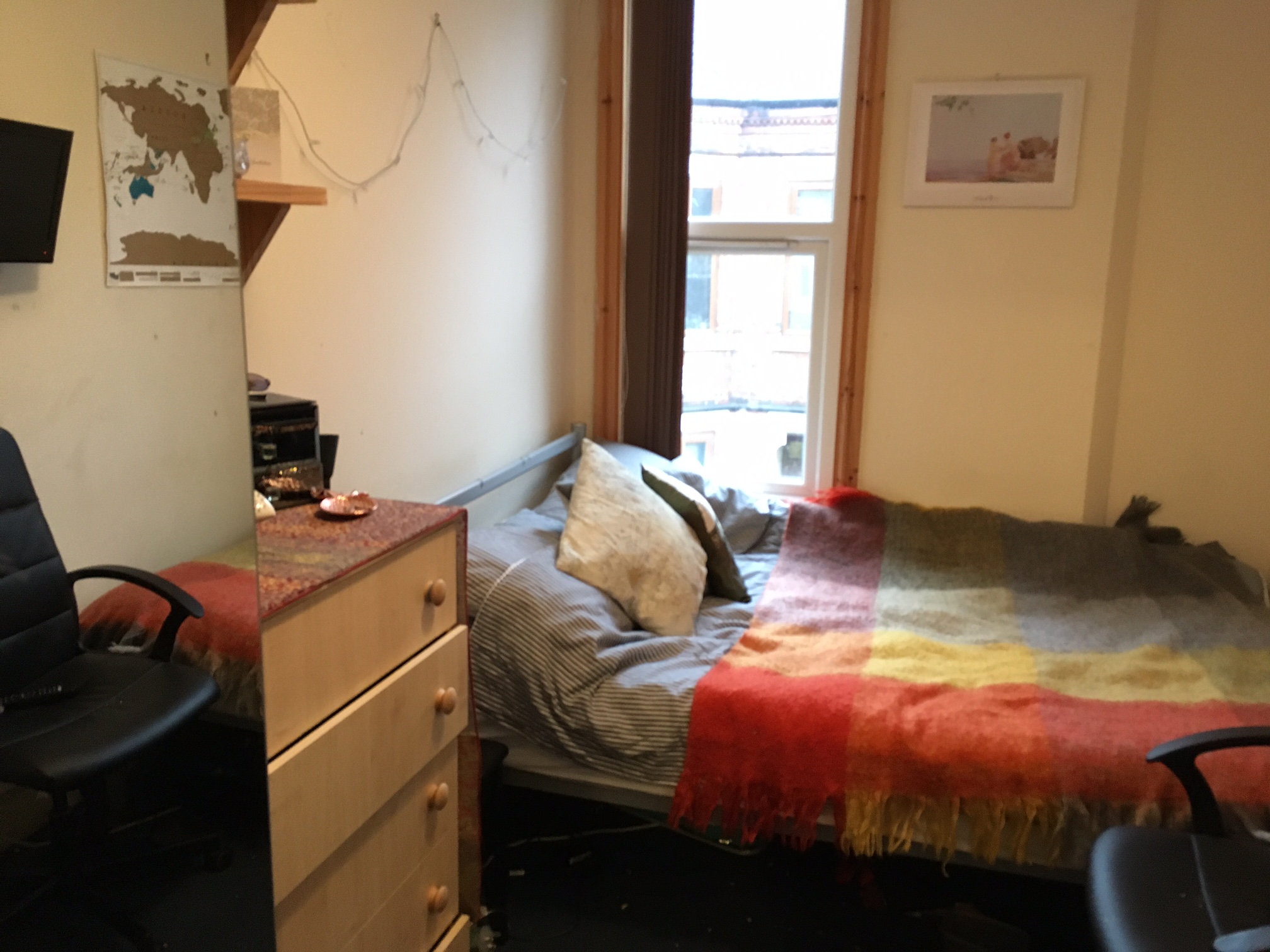 6 Bed house to Rent in Lenton | NG7 2FG - Image 4