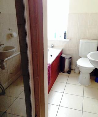 6 Bed house to Rent in Lenton |  NG7 1PY - Image 3