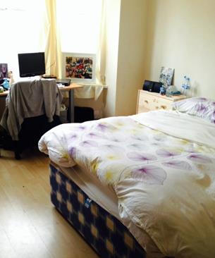 6 Bed house to Rent in Lenton |  NG7 1PY - Image 6