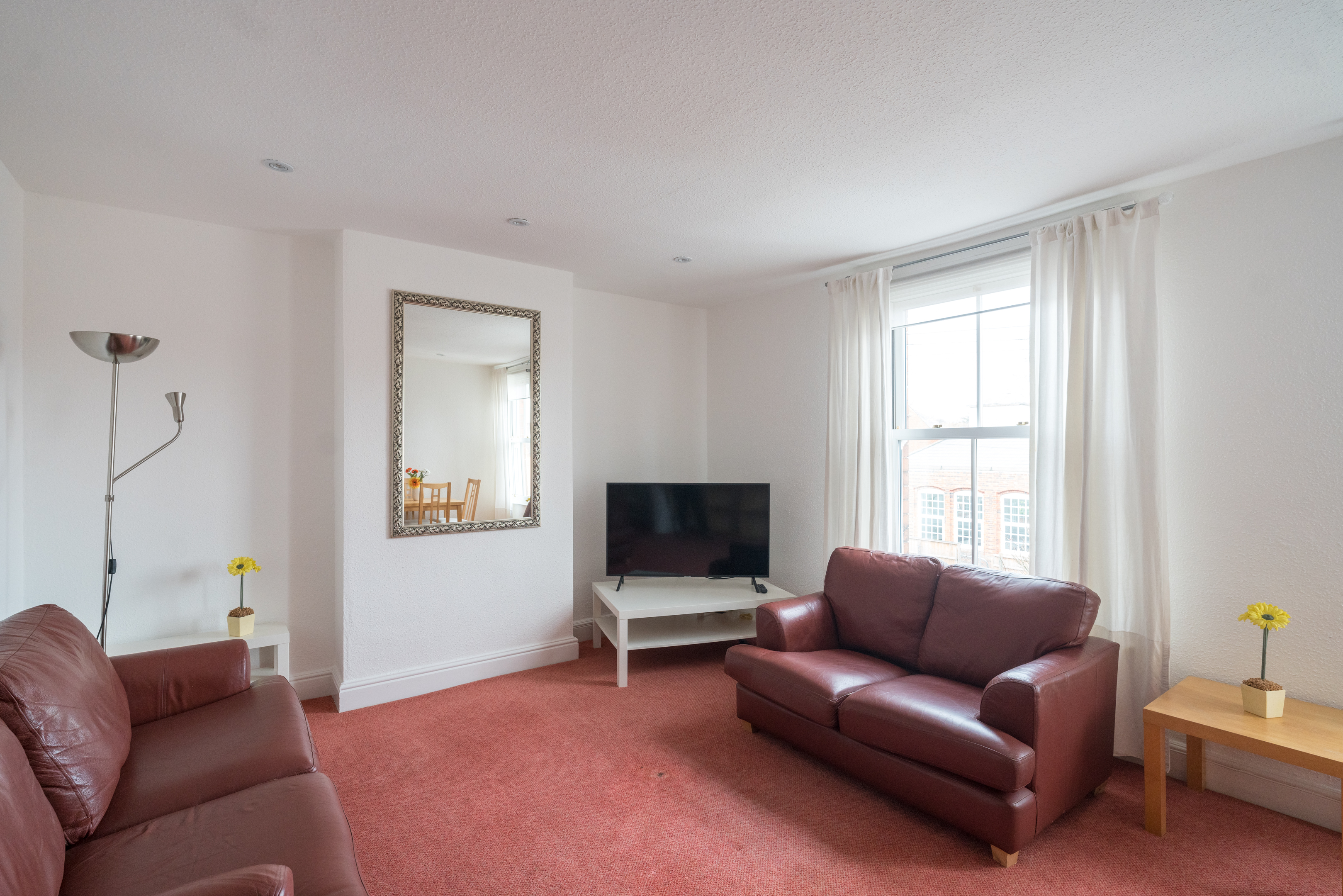 1 Bed flat to Rent in Harborne | B17 9LT - Image 2