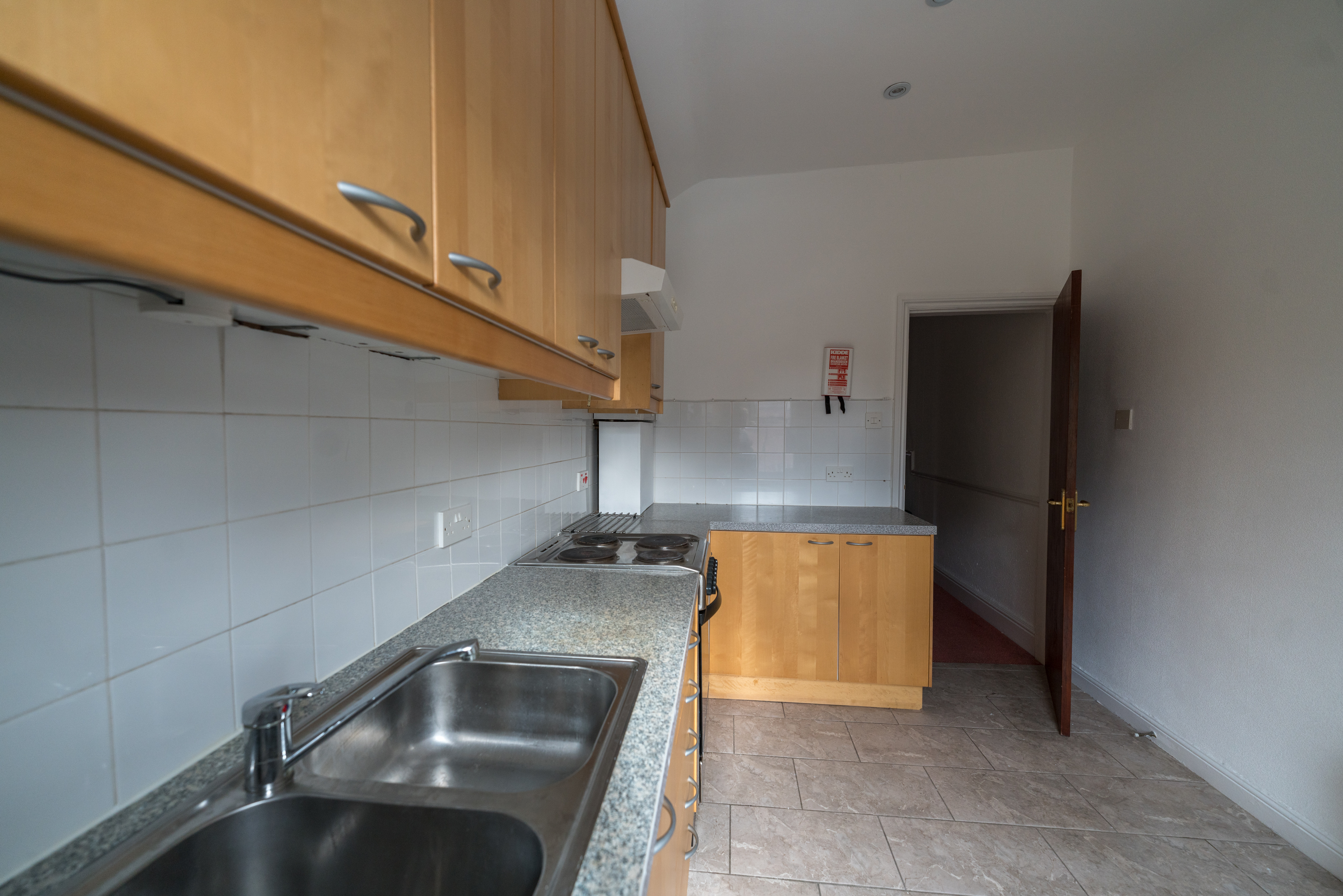 1 Bed flat to Rent in Harborne | B17 9LT - Image 4