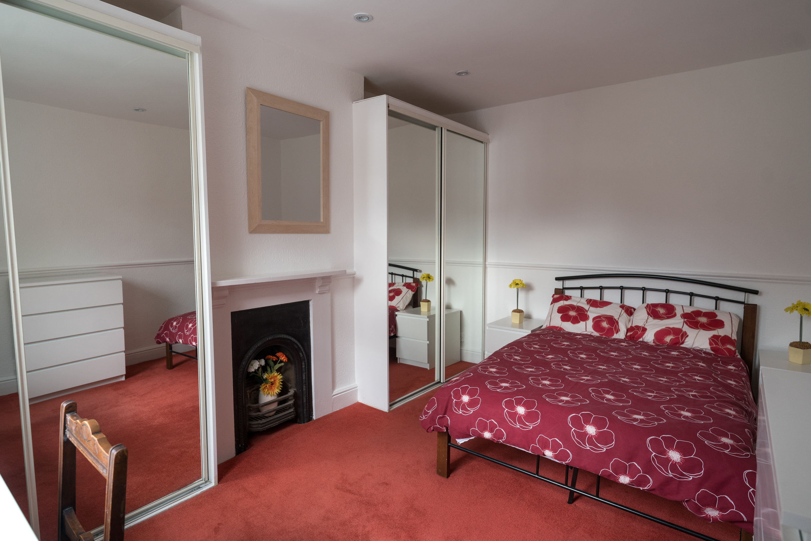 1 Bed flat to Rent in Harborne | B17 9LT - Image 5