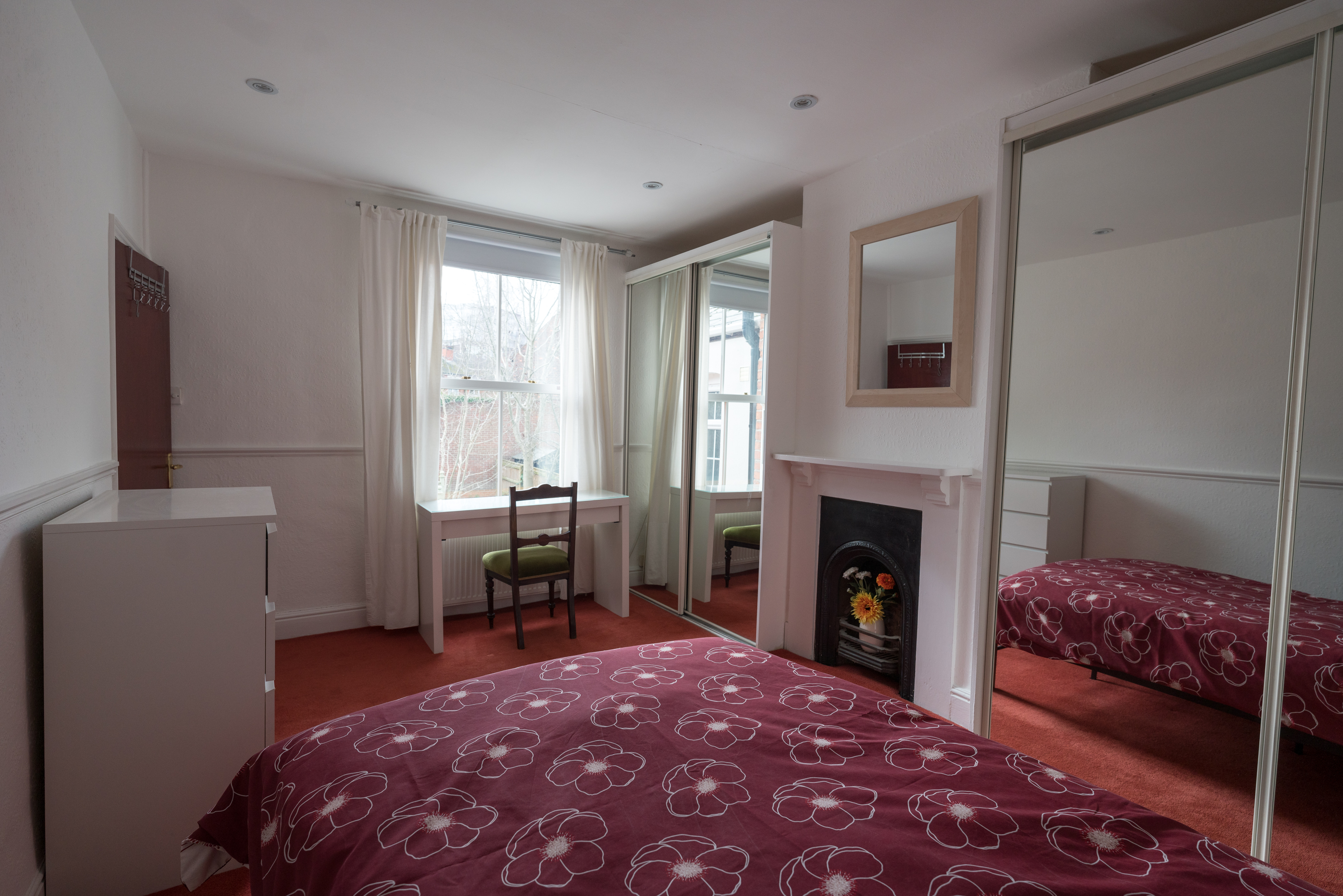1 Bed flat to Rent in Harborne | B17 9LT - Image 6