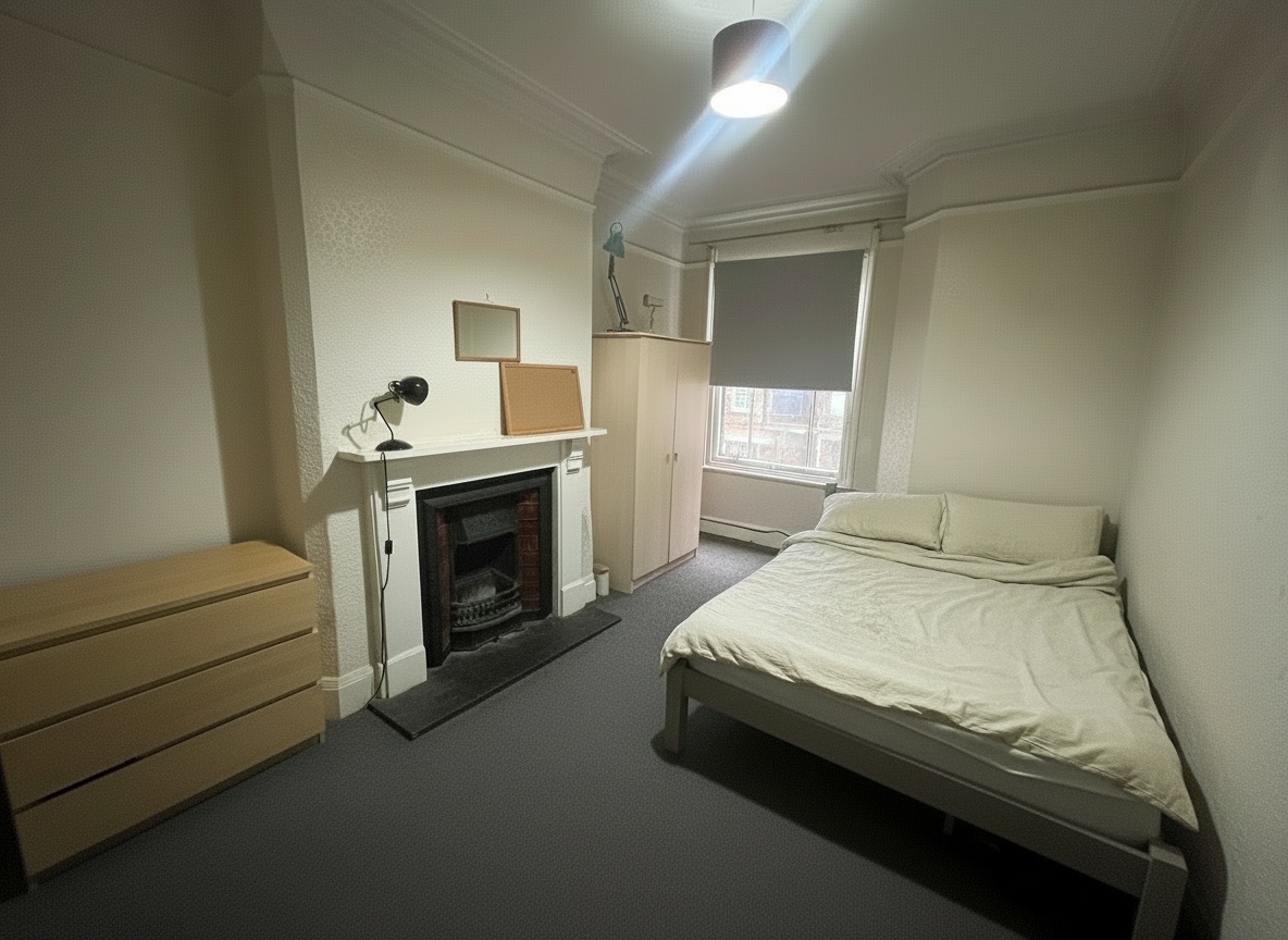 5 Bed house to Rent in The Park | NG7 1DL - Image 6