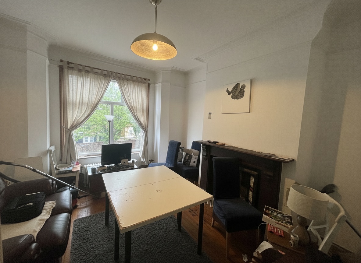 5 Bed house to Rent in The Park | NG7 1DL - Image 3