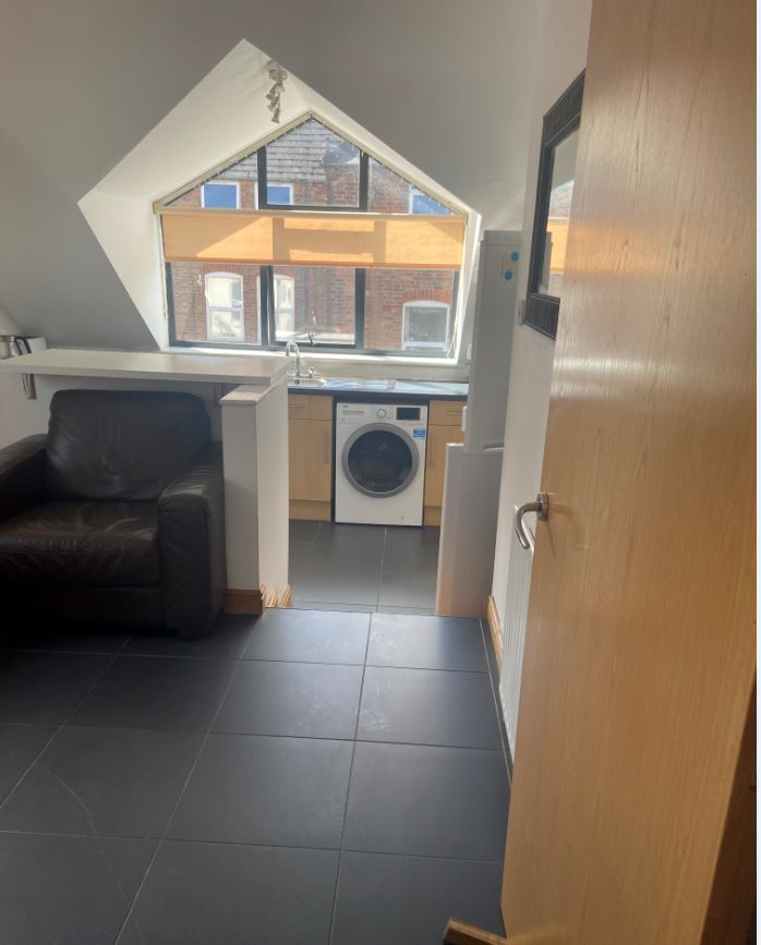 5 Bed house to Rent in Arboretum | NG7 4DW - Image 1