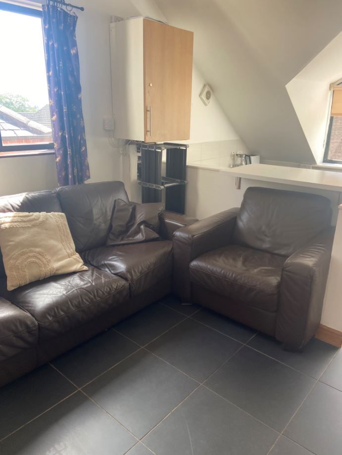 5 Bed house to Rent in Arboretum | NG7 4DW - Image 2