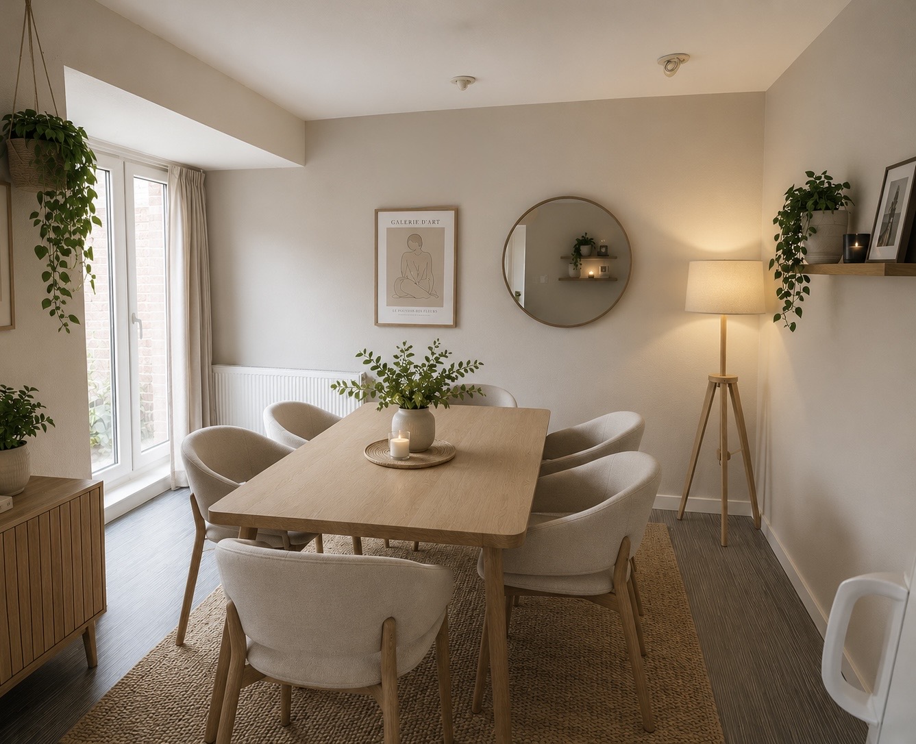 4 Bed house to Rent in Harborne | B17 0LA - Image 2
