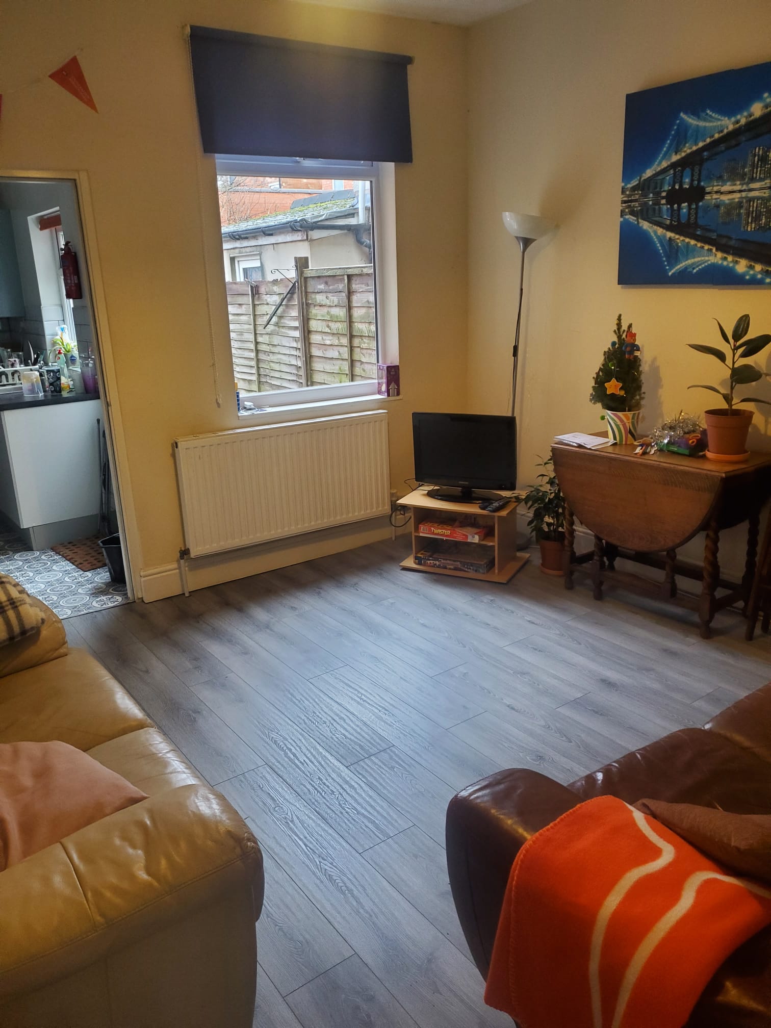 4 Bed house to Rent in Selly Oak | B29 7DU - Image 1