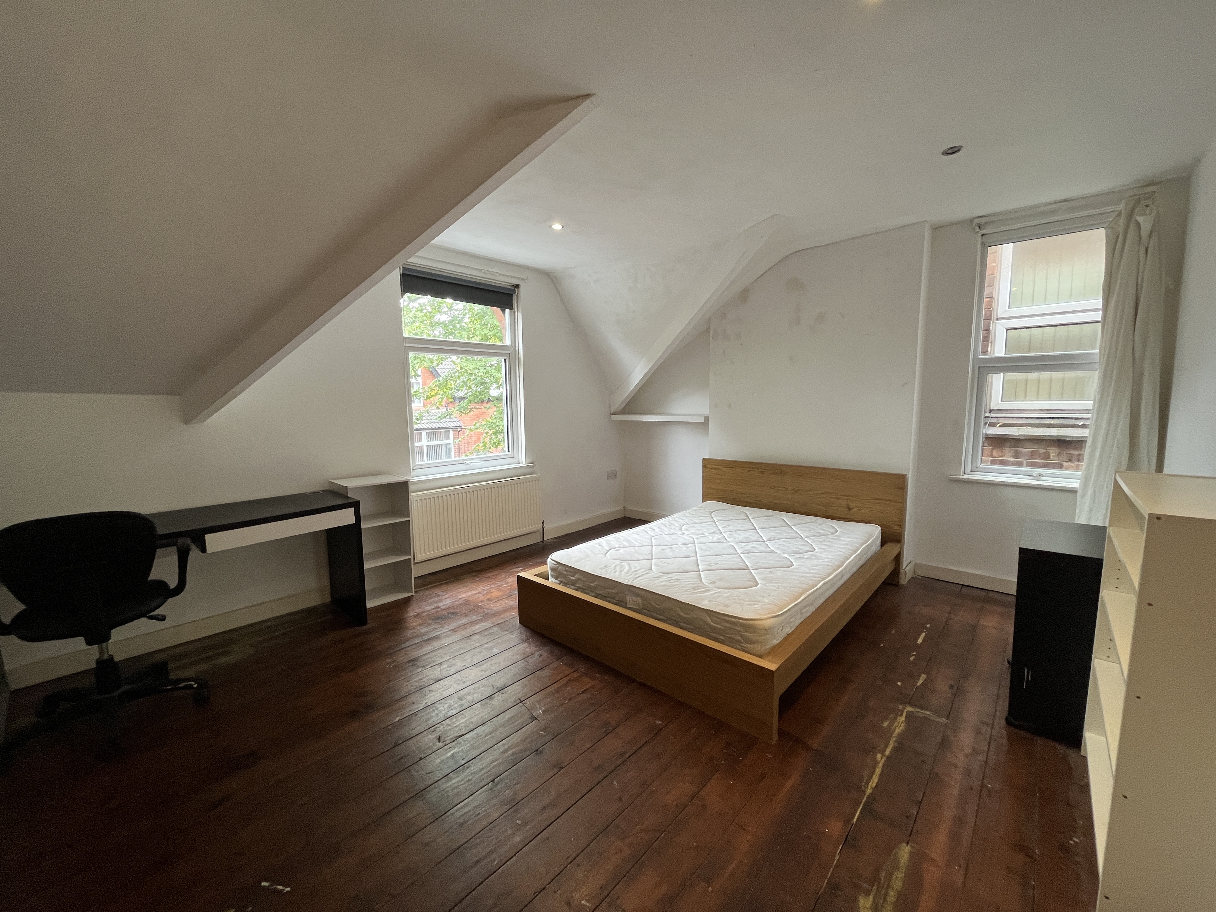 7 Bed house to Rent in Lenton | NG7 1PE - Image 6