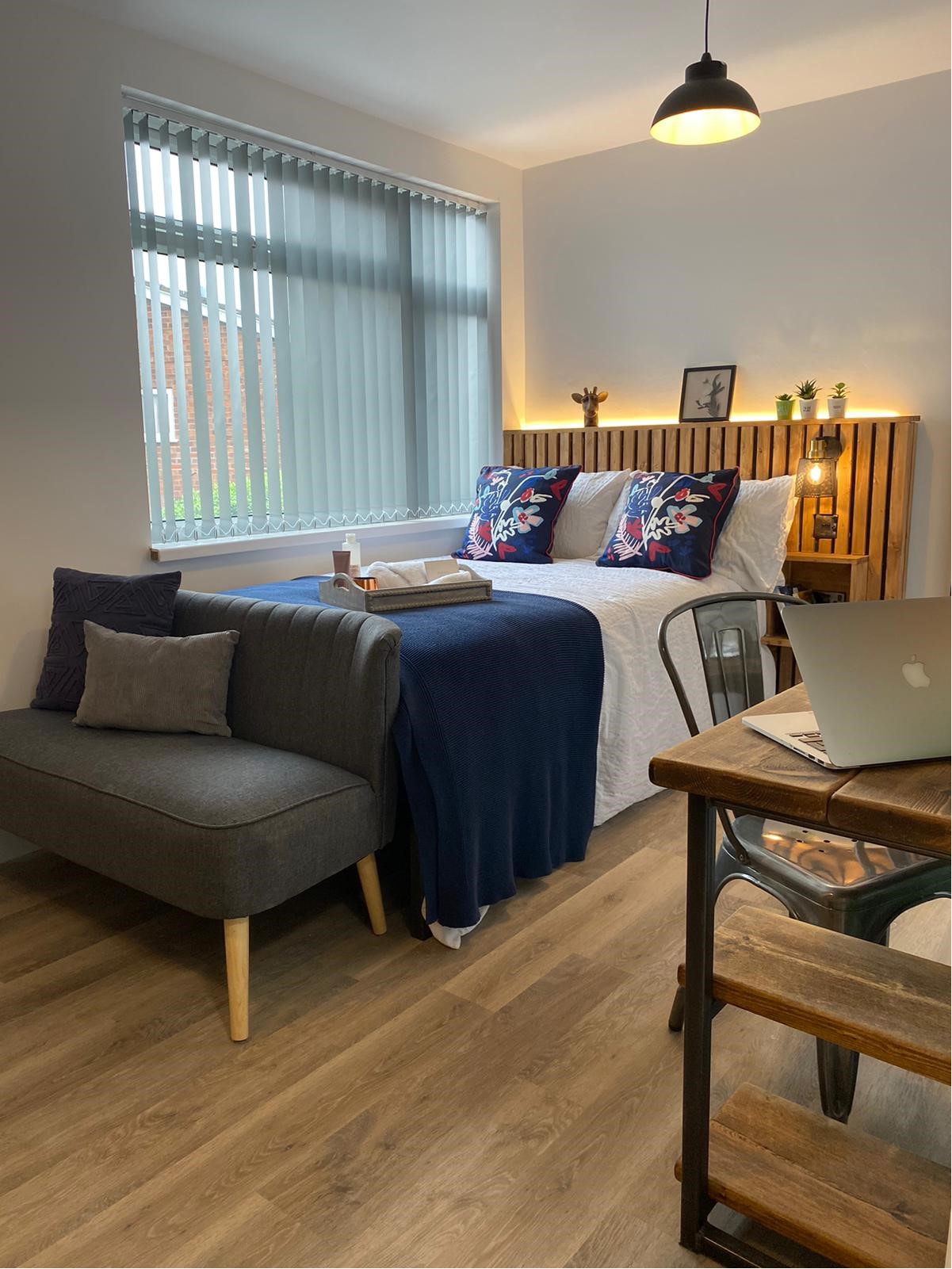 1 Bed house to Rent in Selly Oak | B29 6QG - Image 1
