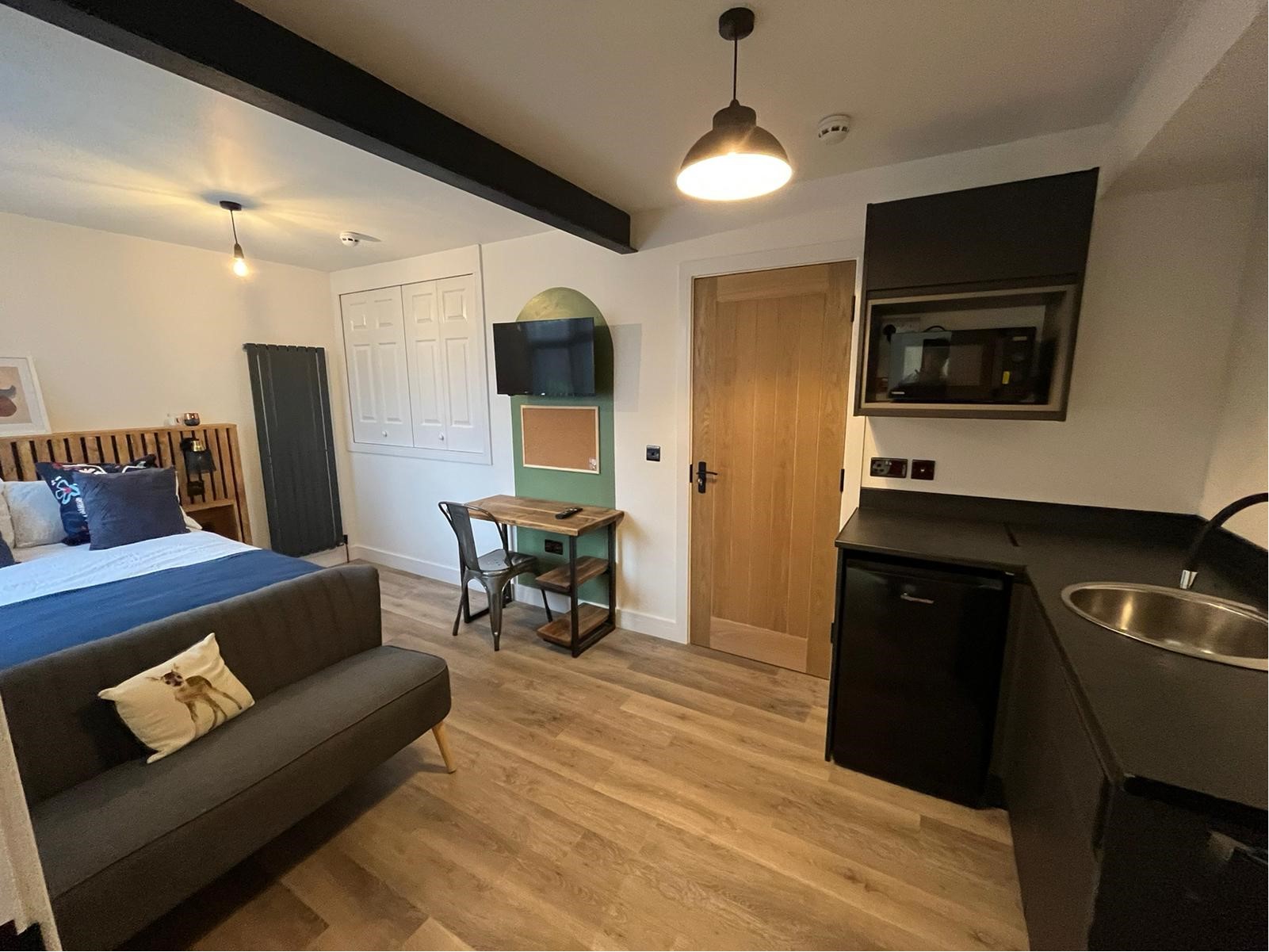 1 Bed house to Rent in Selly Oak | B29 6QG - Image 2