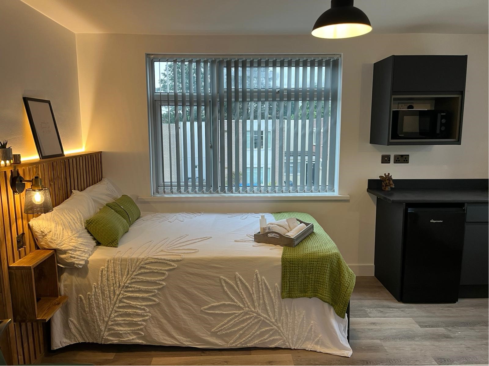 1 Bed house to Rent in Selly Oak | B29 6QG - Image 3