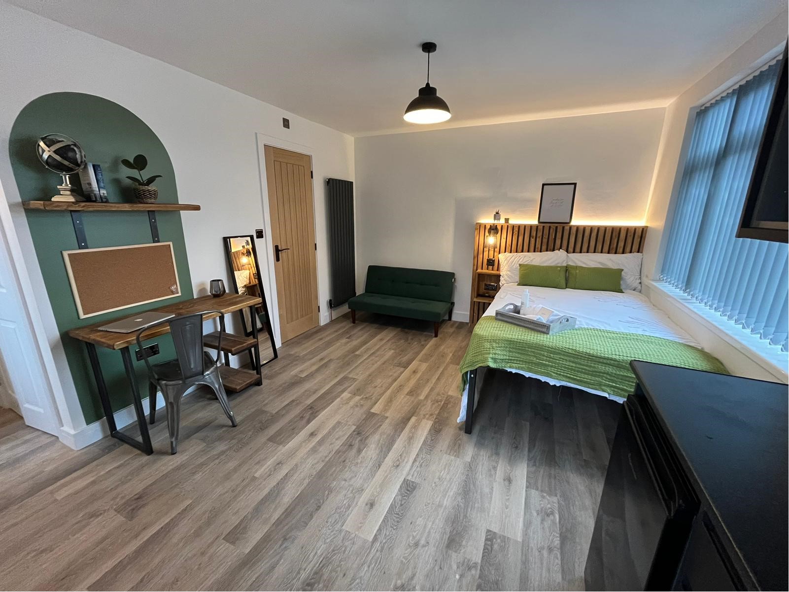 1 Bed house to Rent in Selly Oak | B29 6QG - Image 4