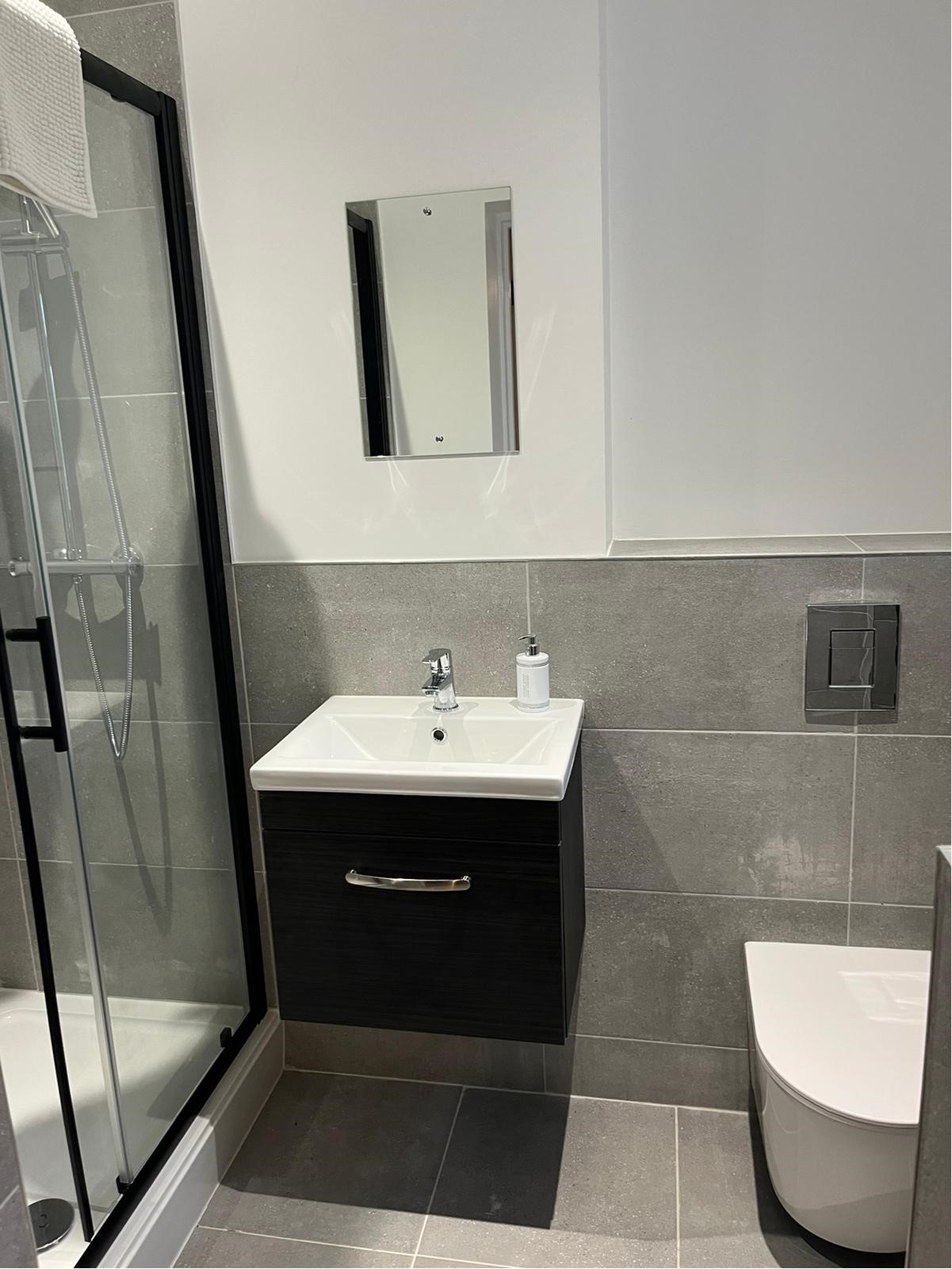 1 Bed house to Rent in Selly Oak | B29 6QG - Image 5